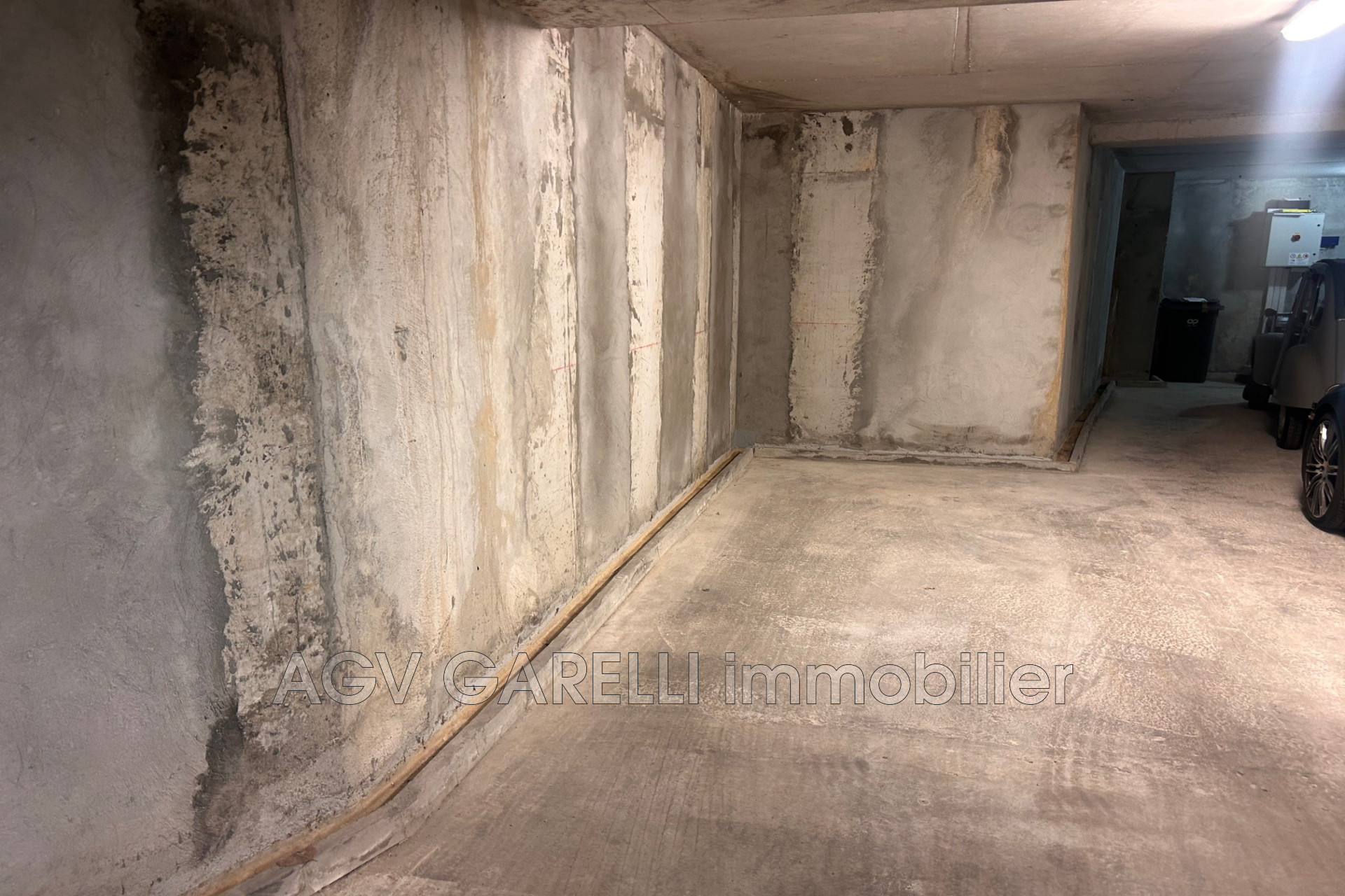 Agence immobilière de AGV GARELLI immobilier