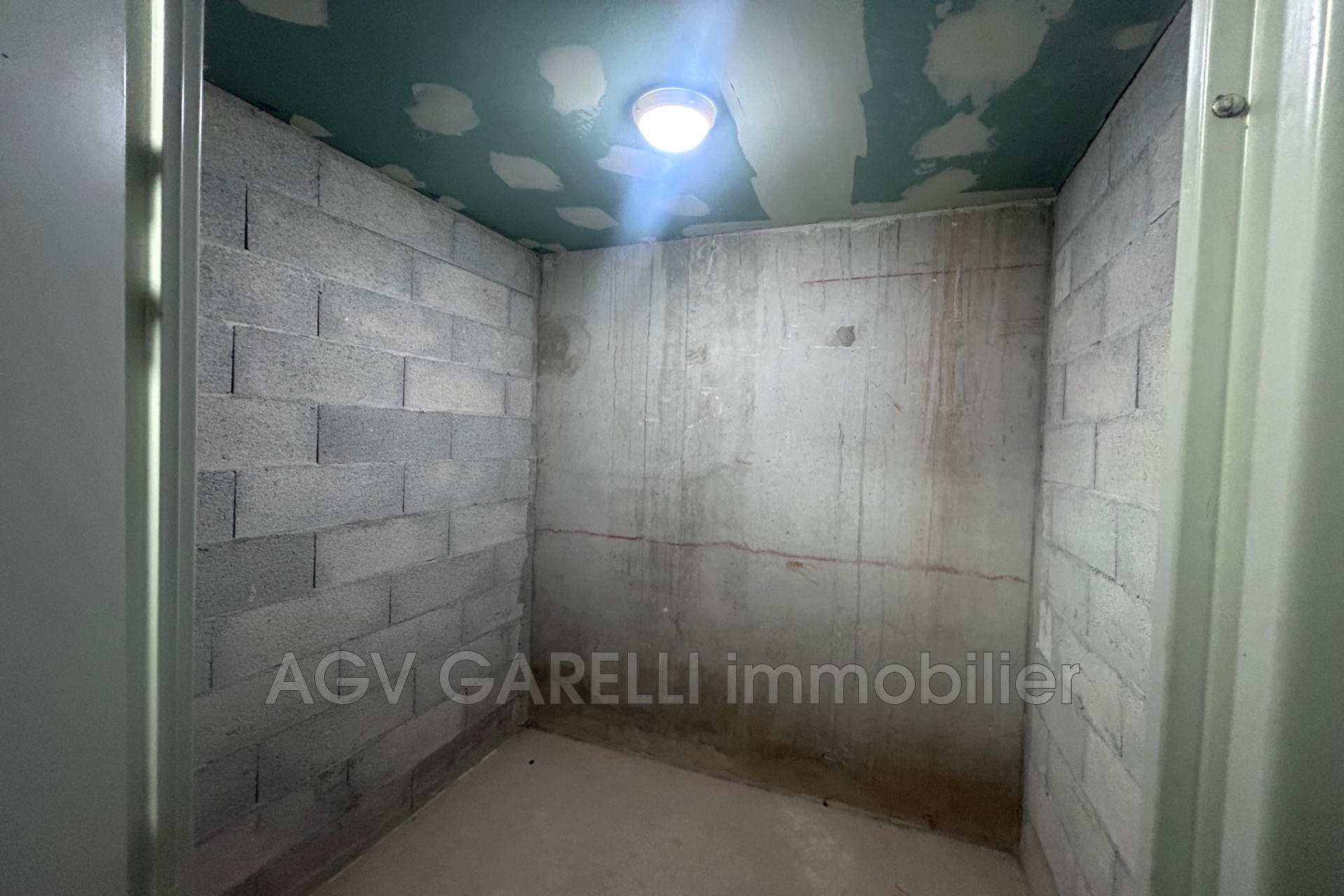 Agence immobilière de AGV GARELLI immobilier