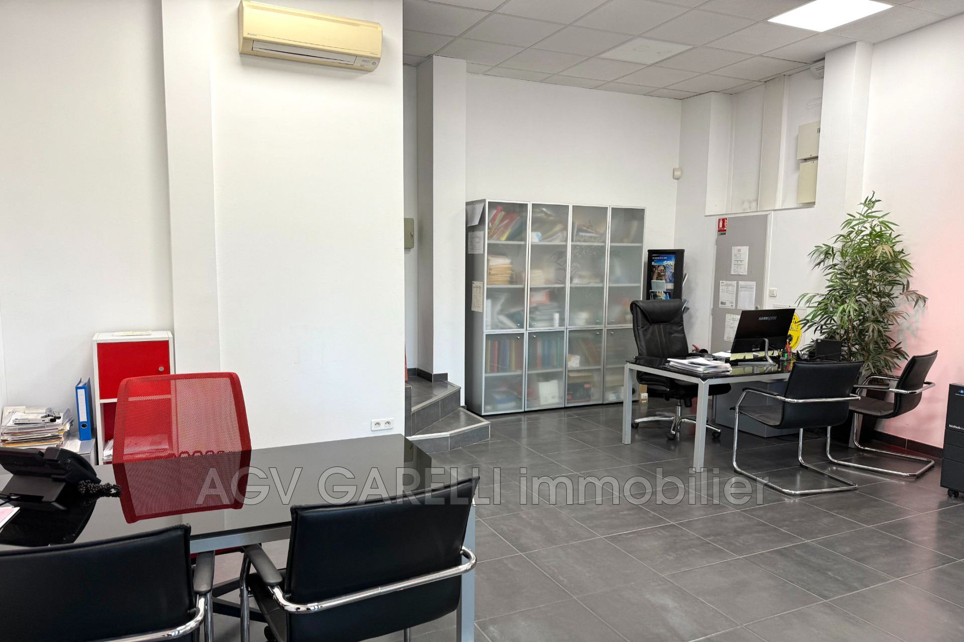Agence immobilière de AGV GARELLI immobilier