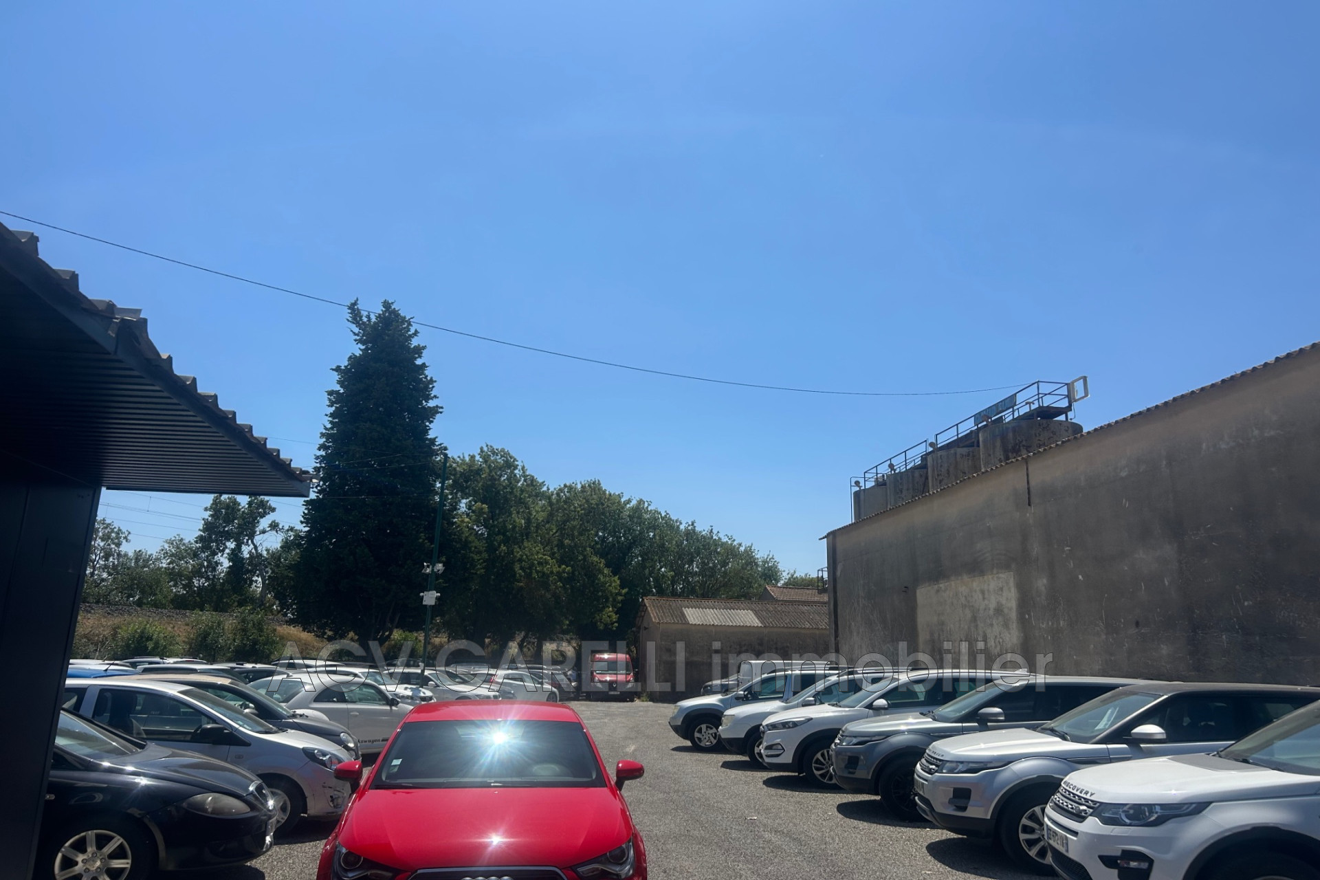 Agence immobilière de AGV GARELLI immobilier