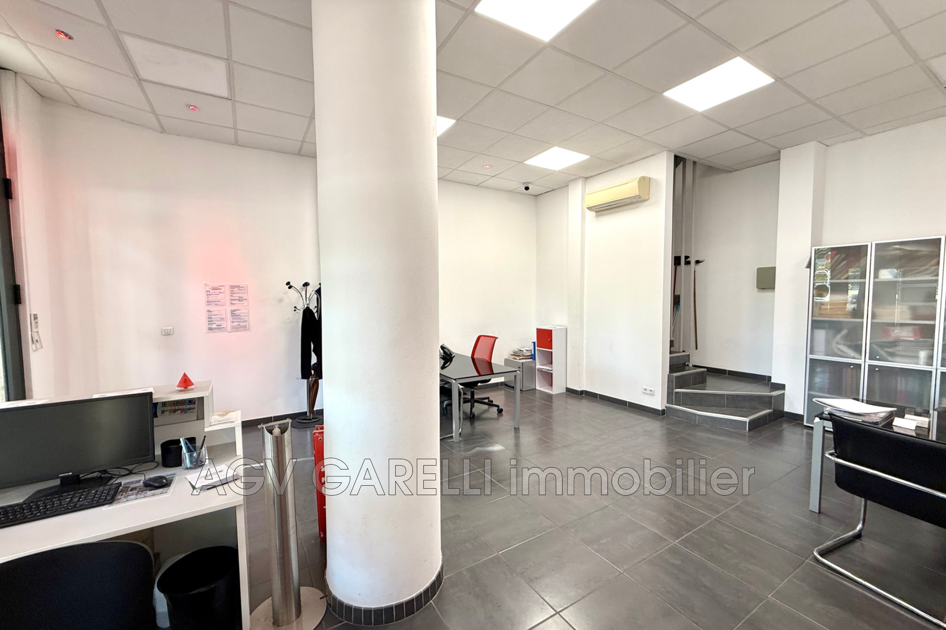 Agence immobilière de AGV GARELLI immobilier