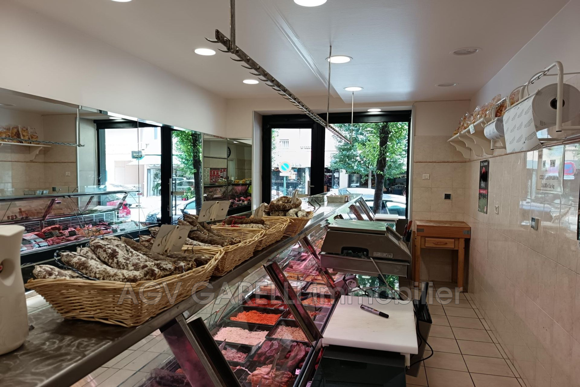 Agence immobilière de AGV GARELLI immobilier