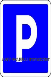 Agence immobilière de AGV GARELLI immobilier