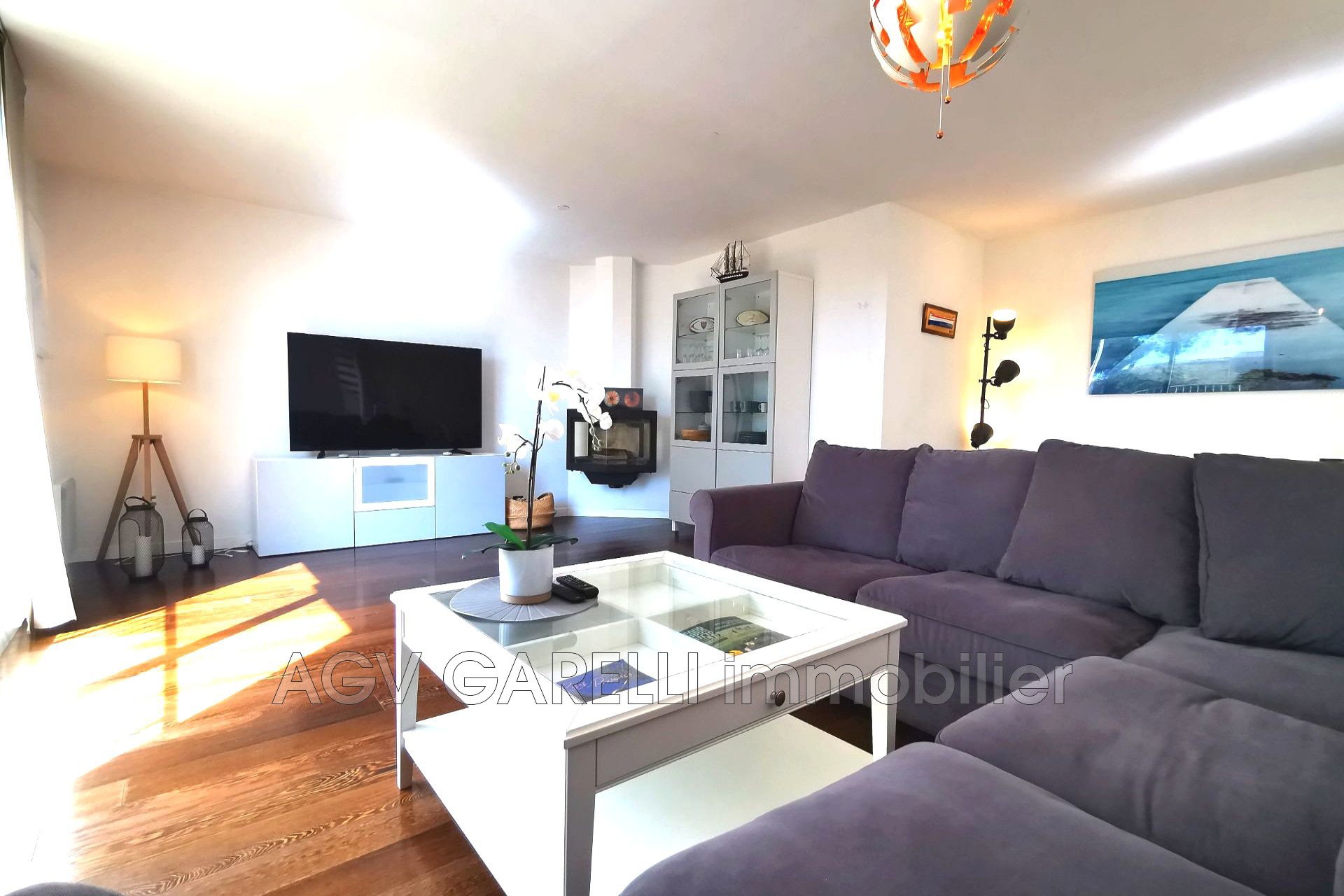 Agence immobilière de AGV GARELLI immobilier
