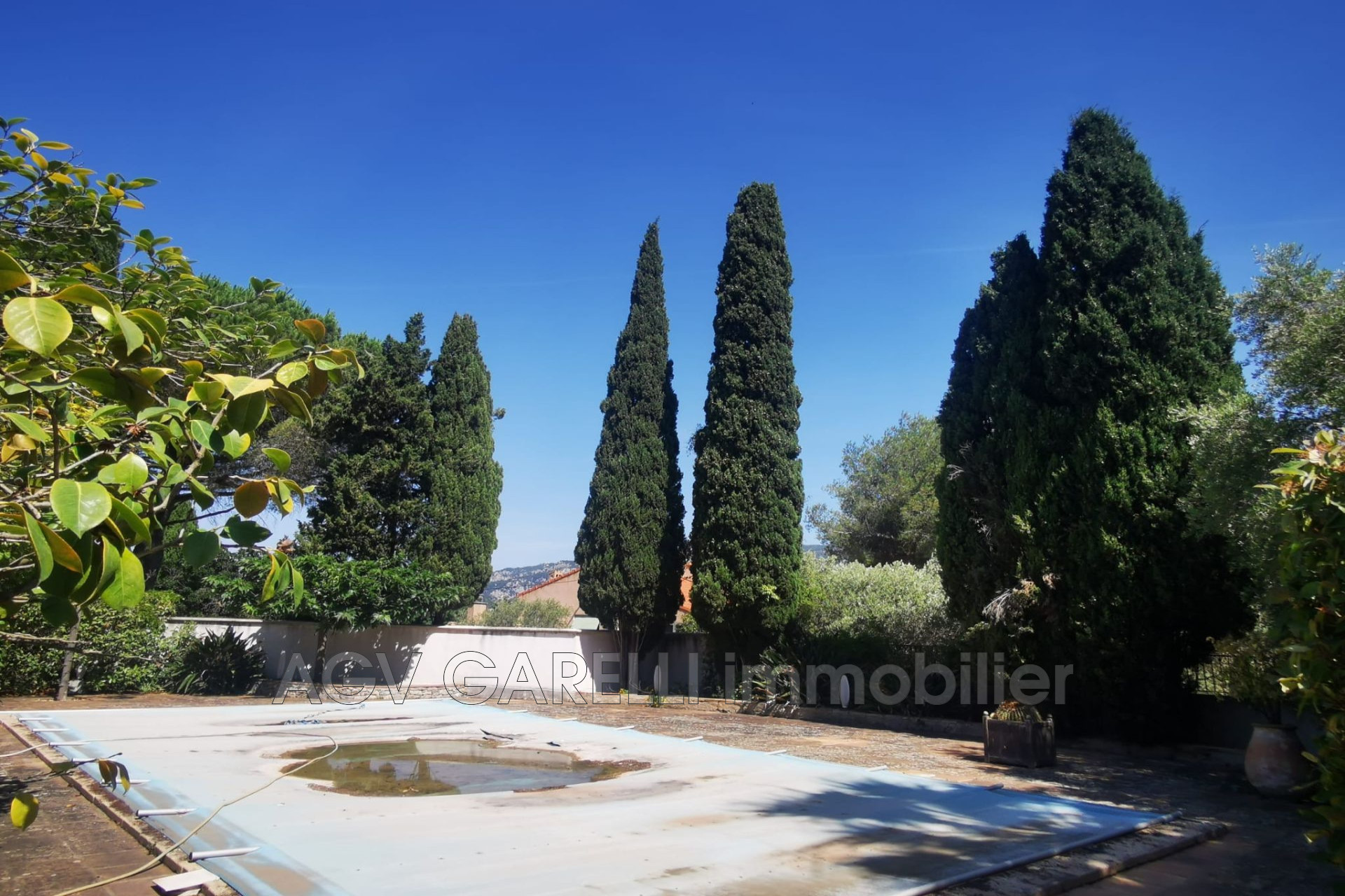 Agence immobilière de AGV GARELLI immobilier