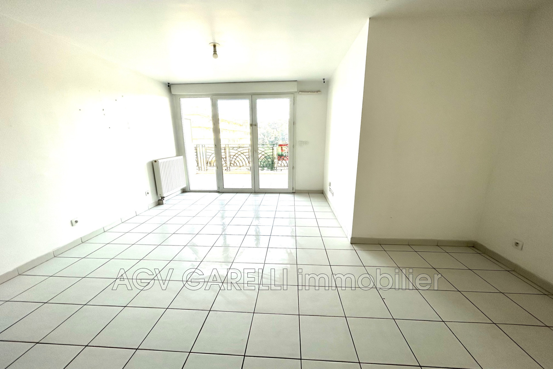 Agence immobilière de AGV GARELLI immobilier