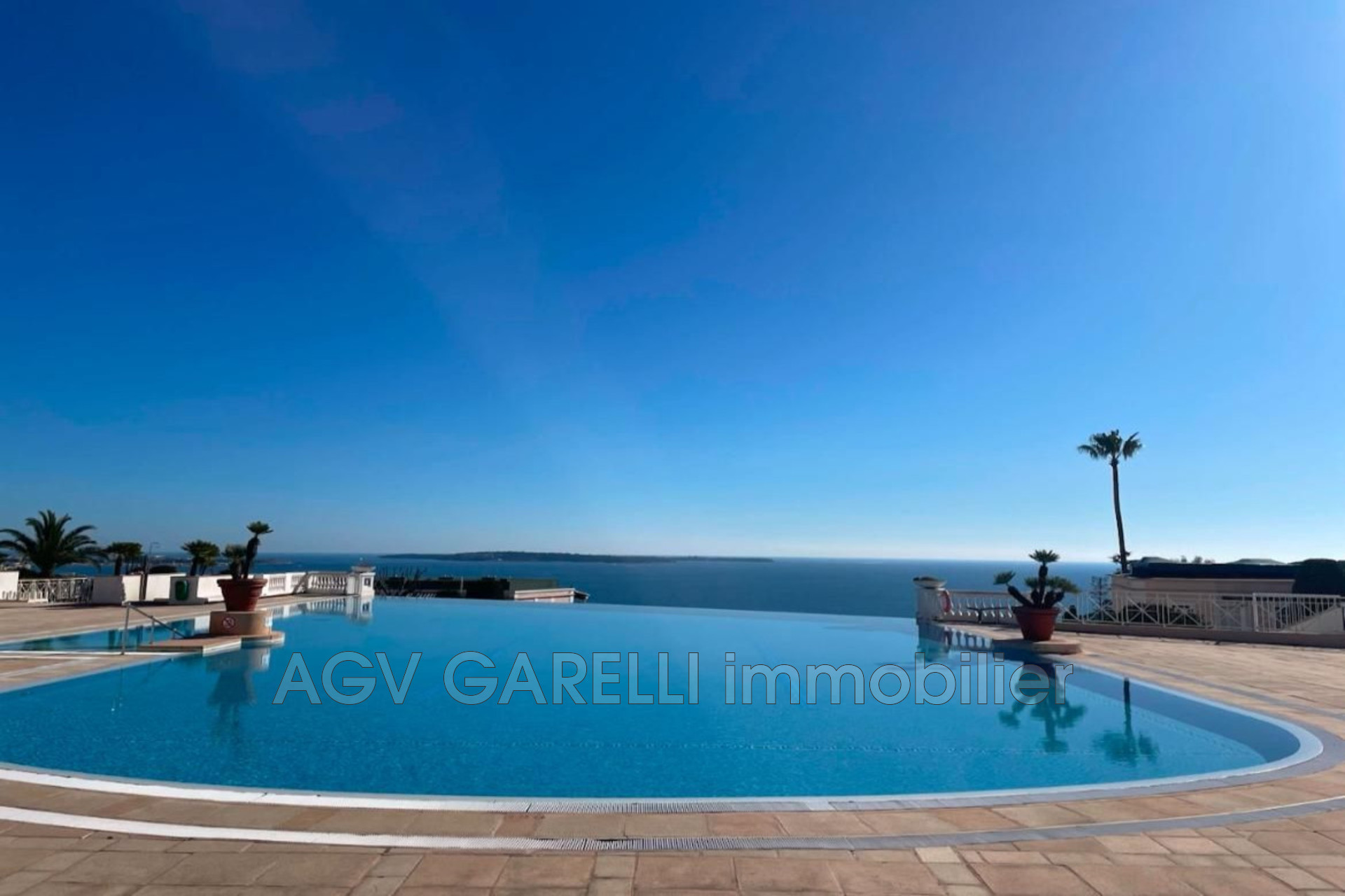 Agence immobilière de AGV GARELLI immobilier