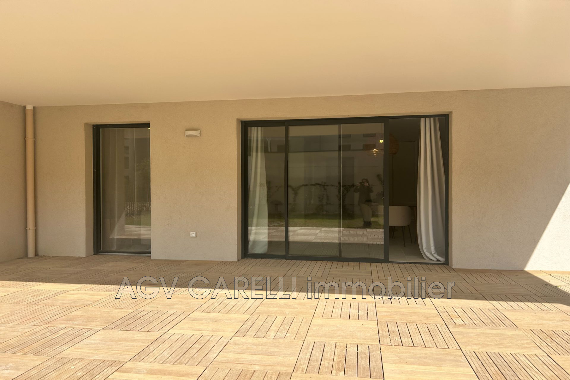 Agence immobilière de AGV GARELLI immobilier