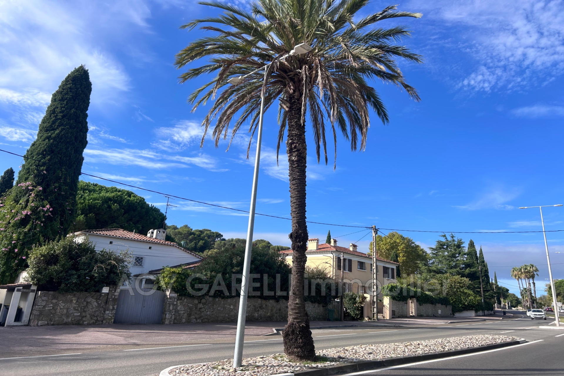 Agence immobilière de AGV GARELLI immobilier