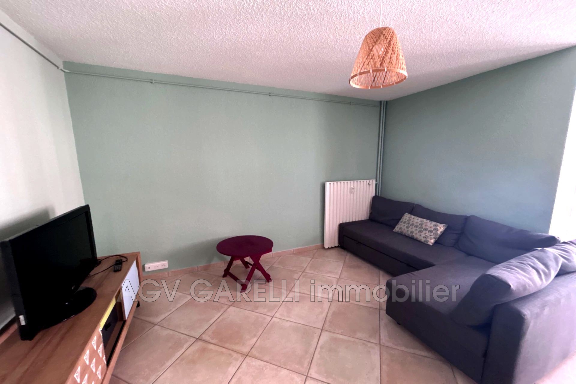 Agence immobilière de AGV GARELLI immobilier