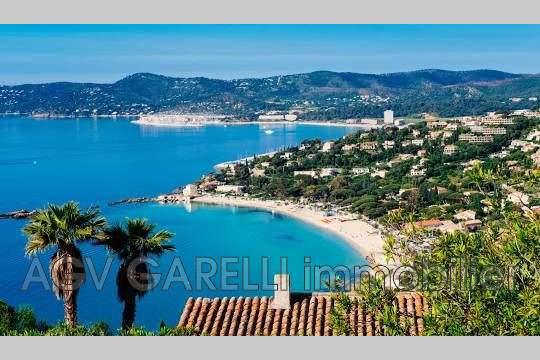 Agence immobilière de AGV GARELLI immobilier