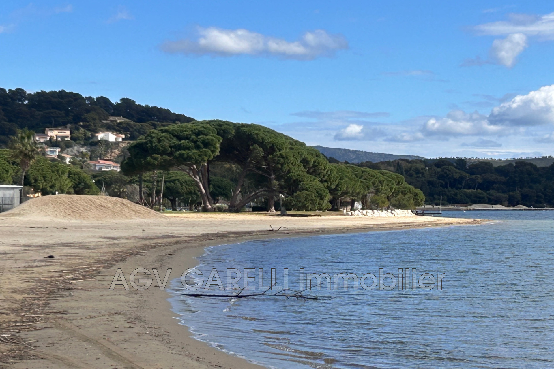 Agence immobilière de AGV GARELLI immobilier