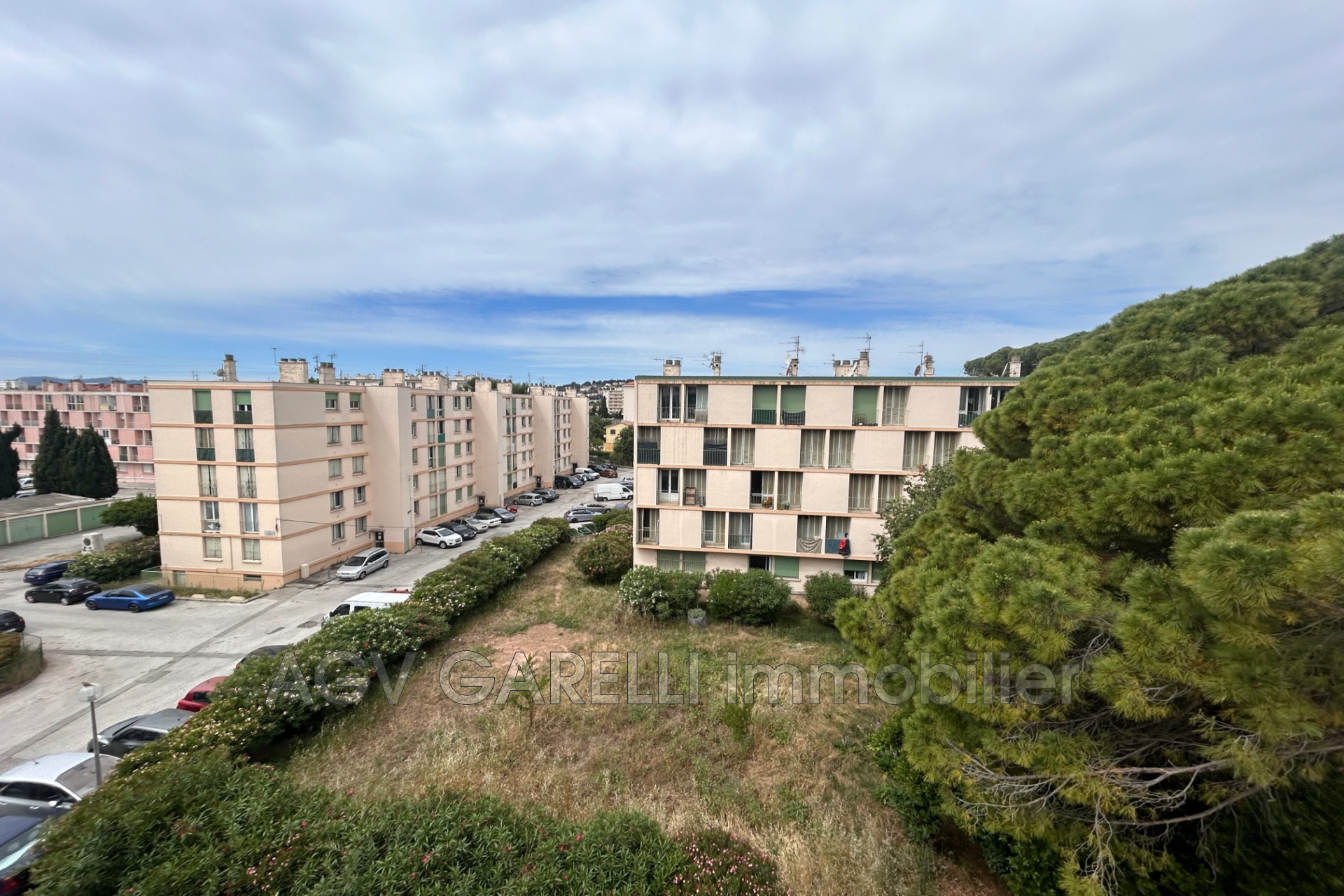 Agence immobilière de AGV GARELLI immobilier