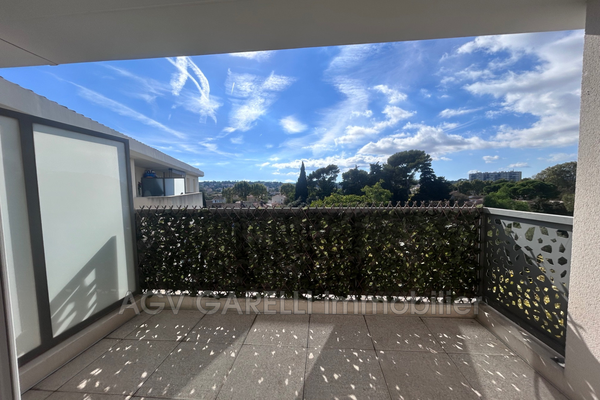 Agence immobilière de AGV GARELLI immobilier