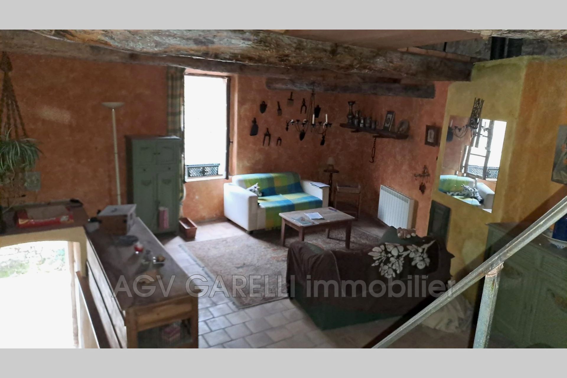 Agence immobilière de AGV GARELLI immobilier