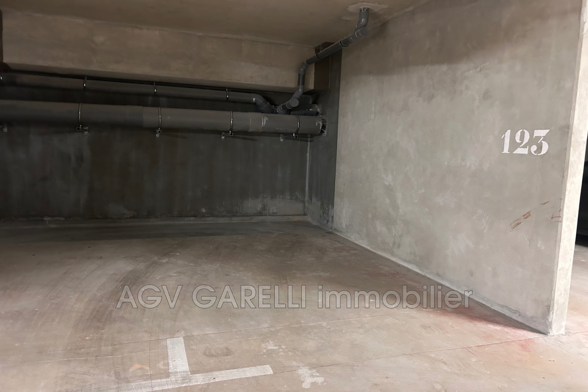 Agence immobilière de AGV GARELLI immobilier