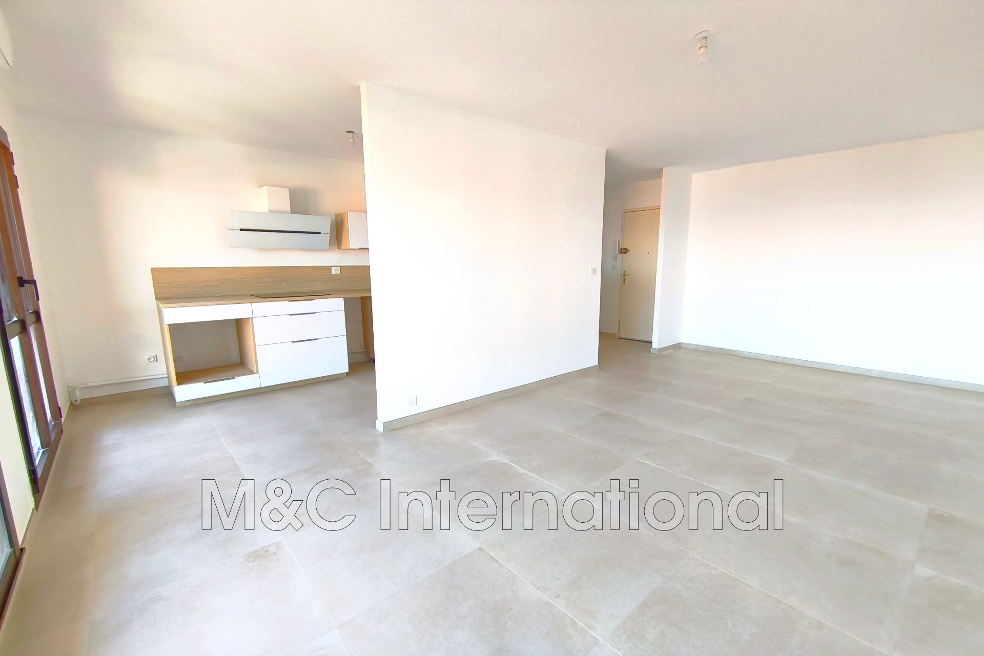 Agence immobilière de M&C International