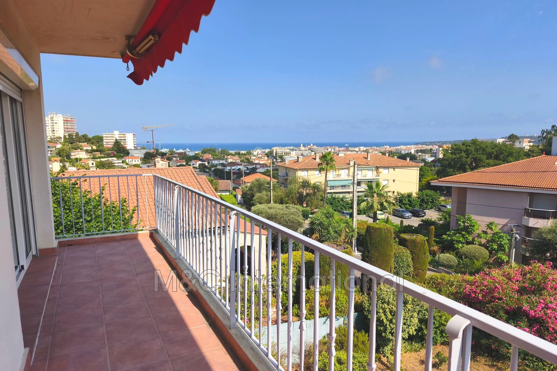 Agence immobilière de M&C International
