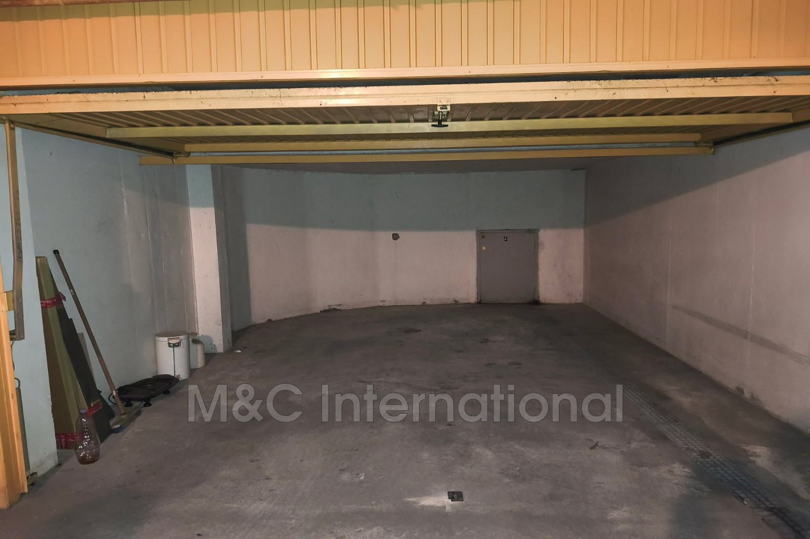 Agence immobilière de M&C International