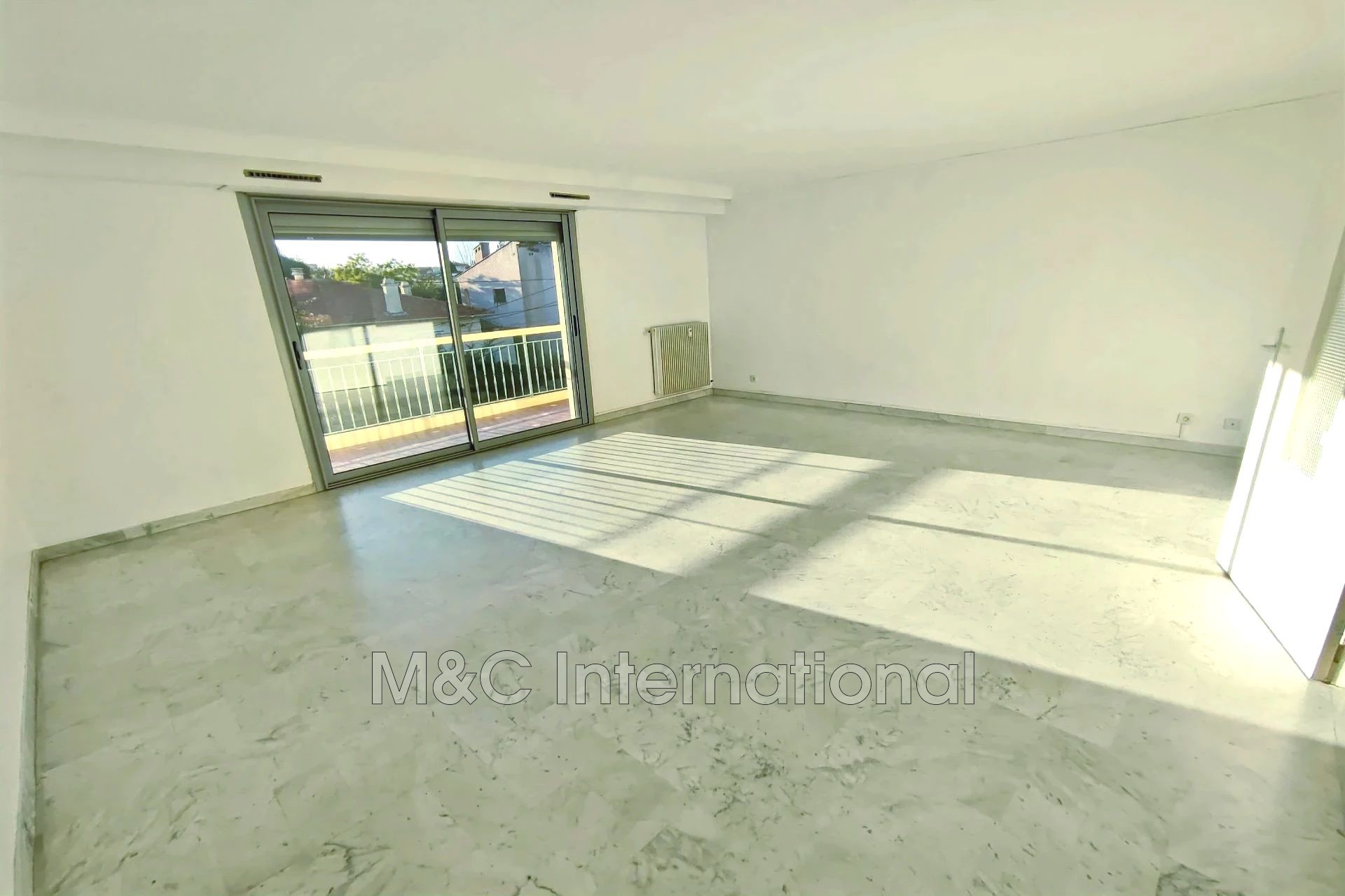 Agence immobilière de M&C International