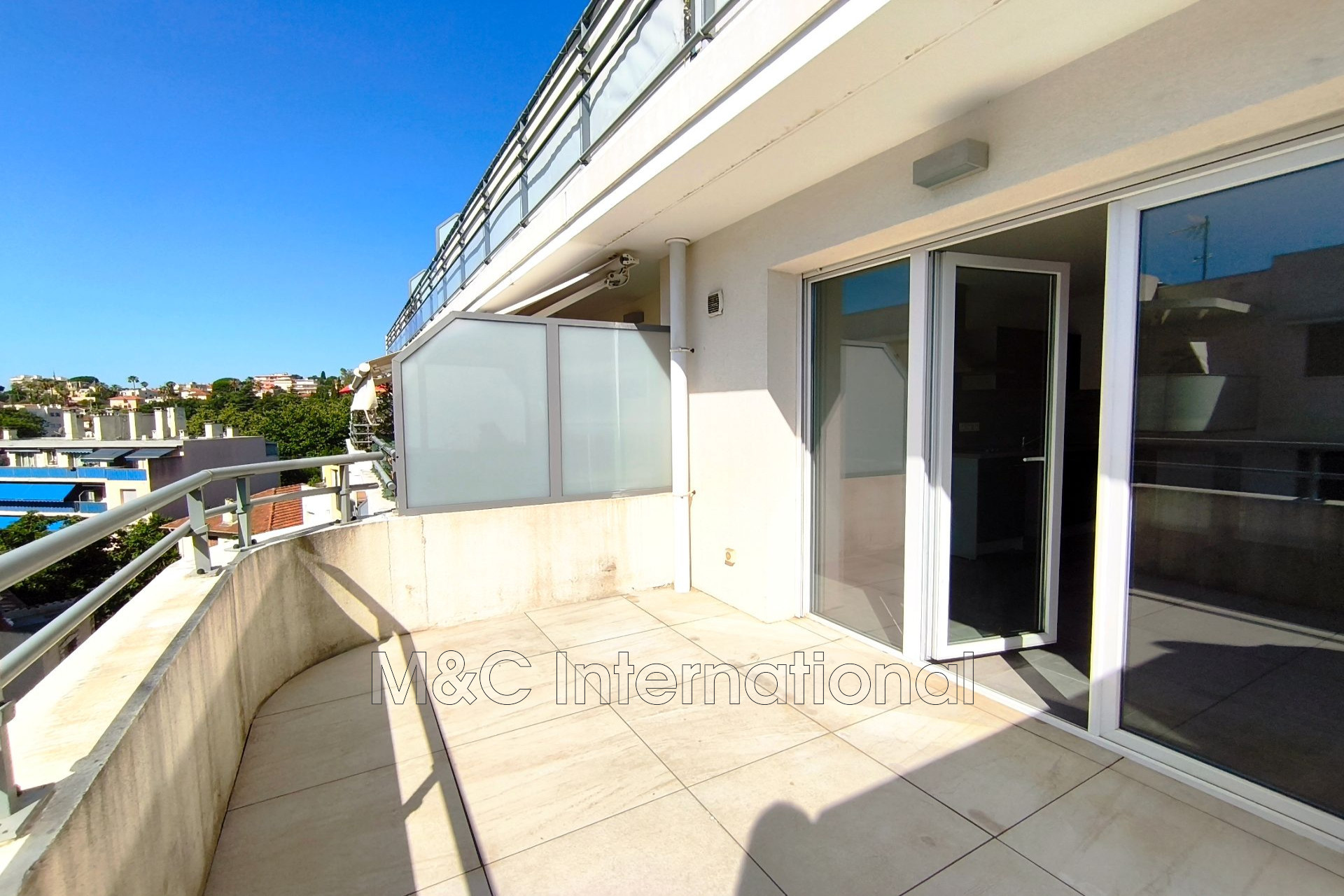 Agence immobilière de M&C International