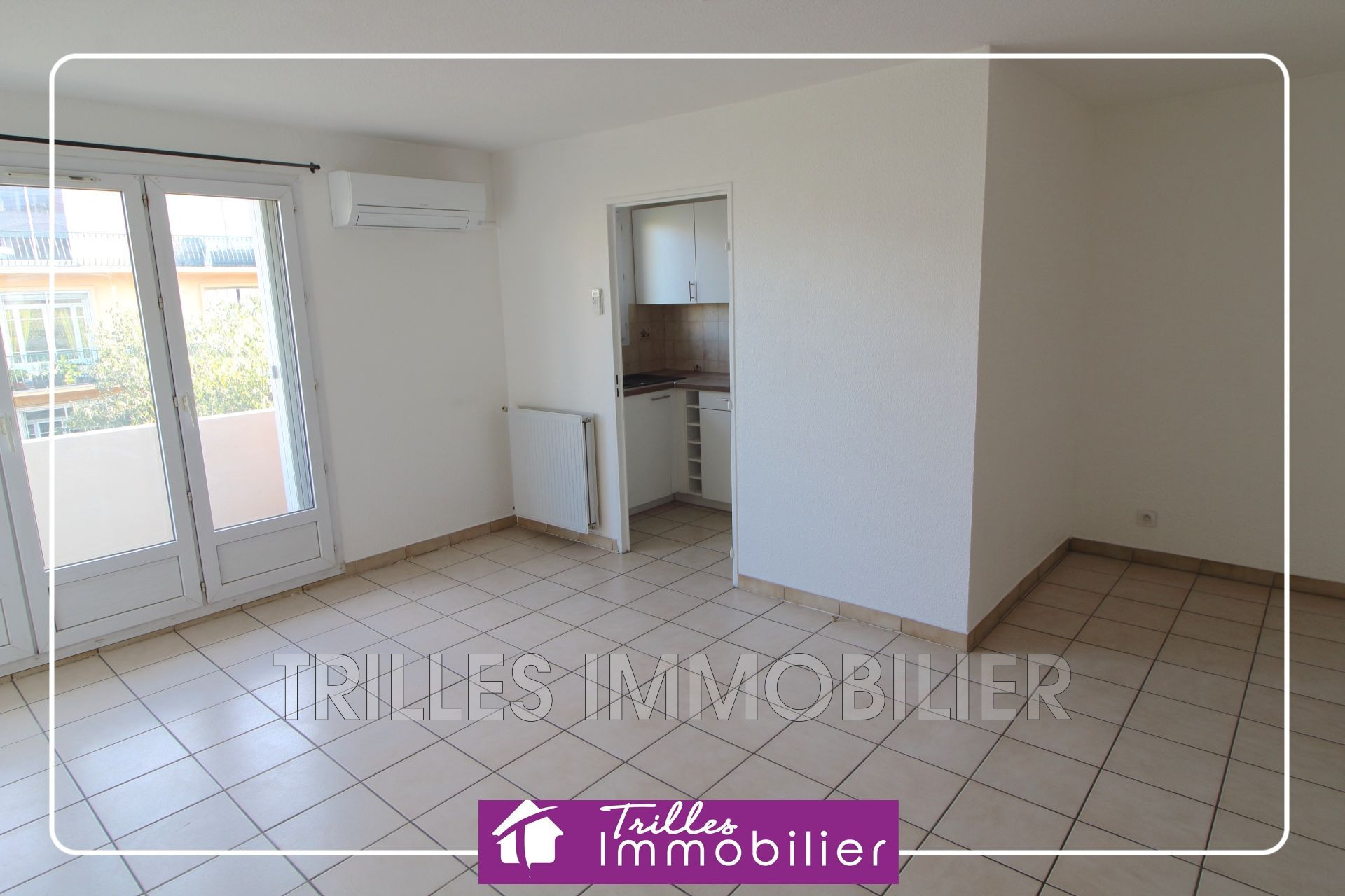 Agence immobilière de Trilles immobilier