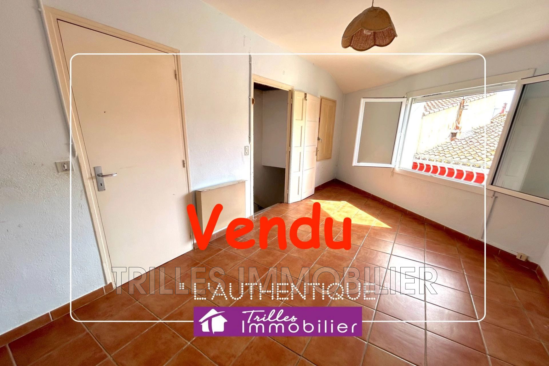 Agence immobilière de Trilles immobilier