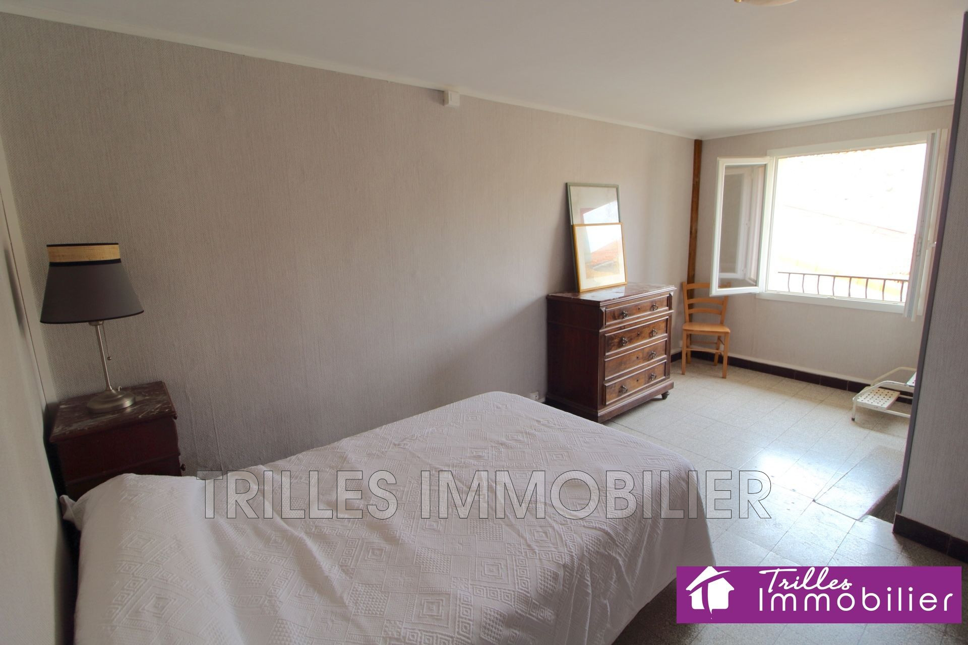 Agence immobilière de Trilles immobilier