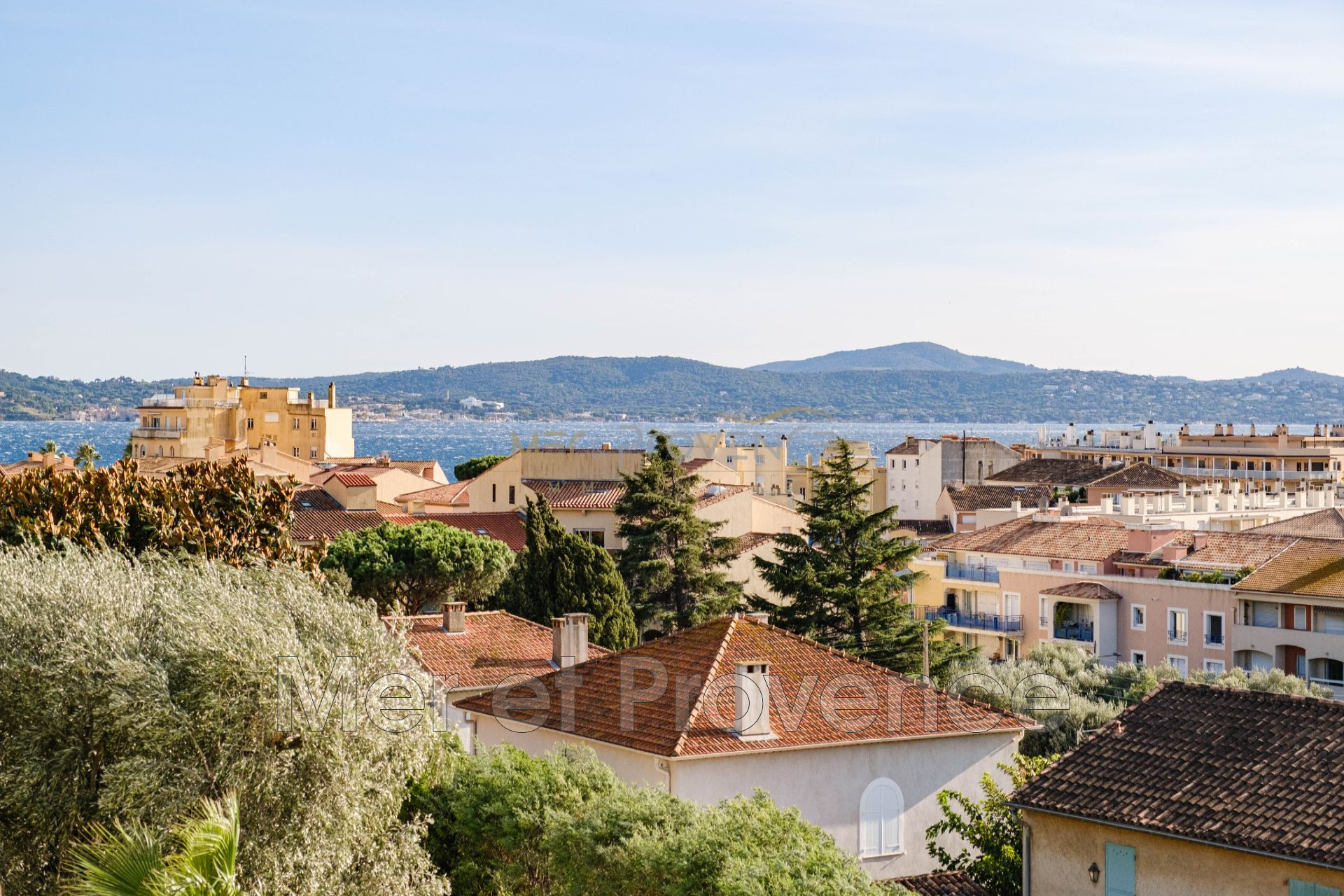 Agence immobilière de Mer et Provence