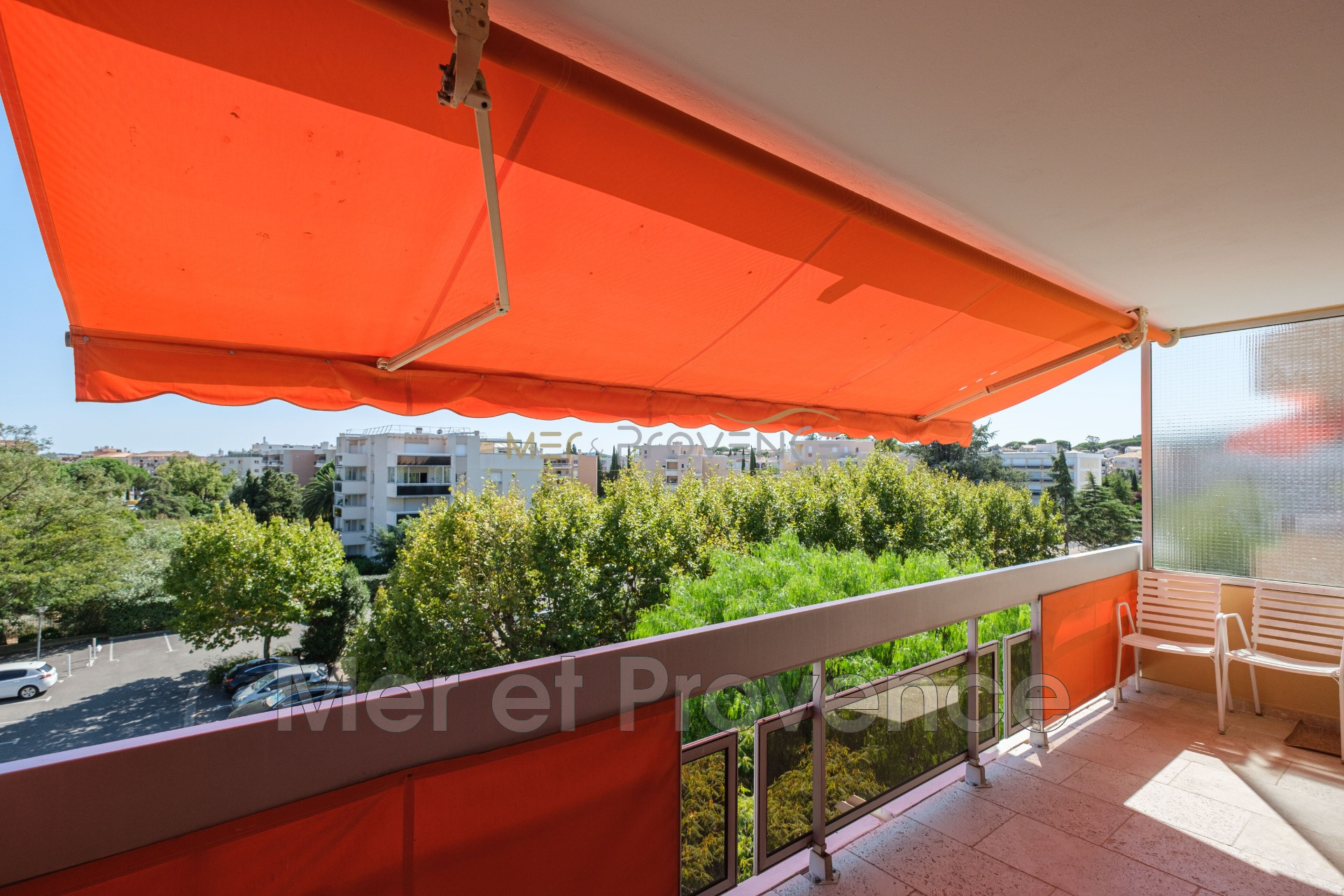 Agence immobilière de Mer et Provence