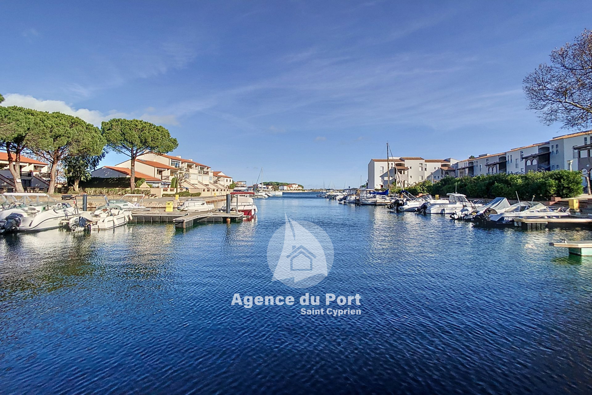 Agence immobilière de Agence du Port