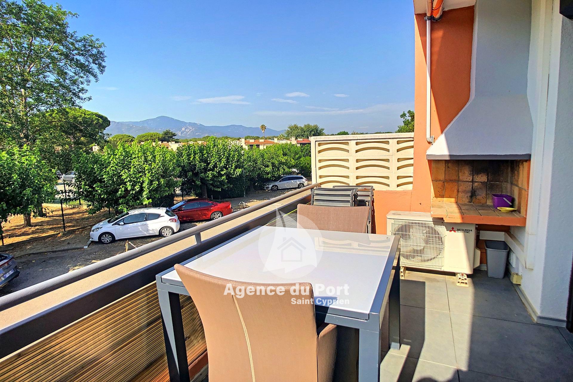 Agence immobilière de Agence du Port