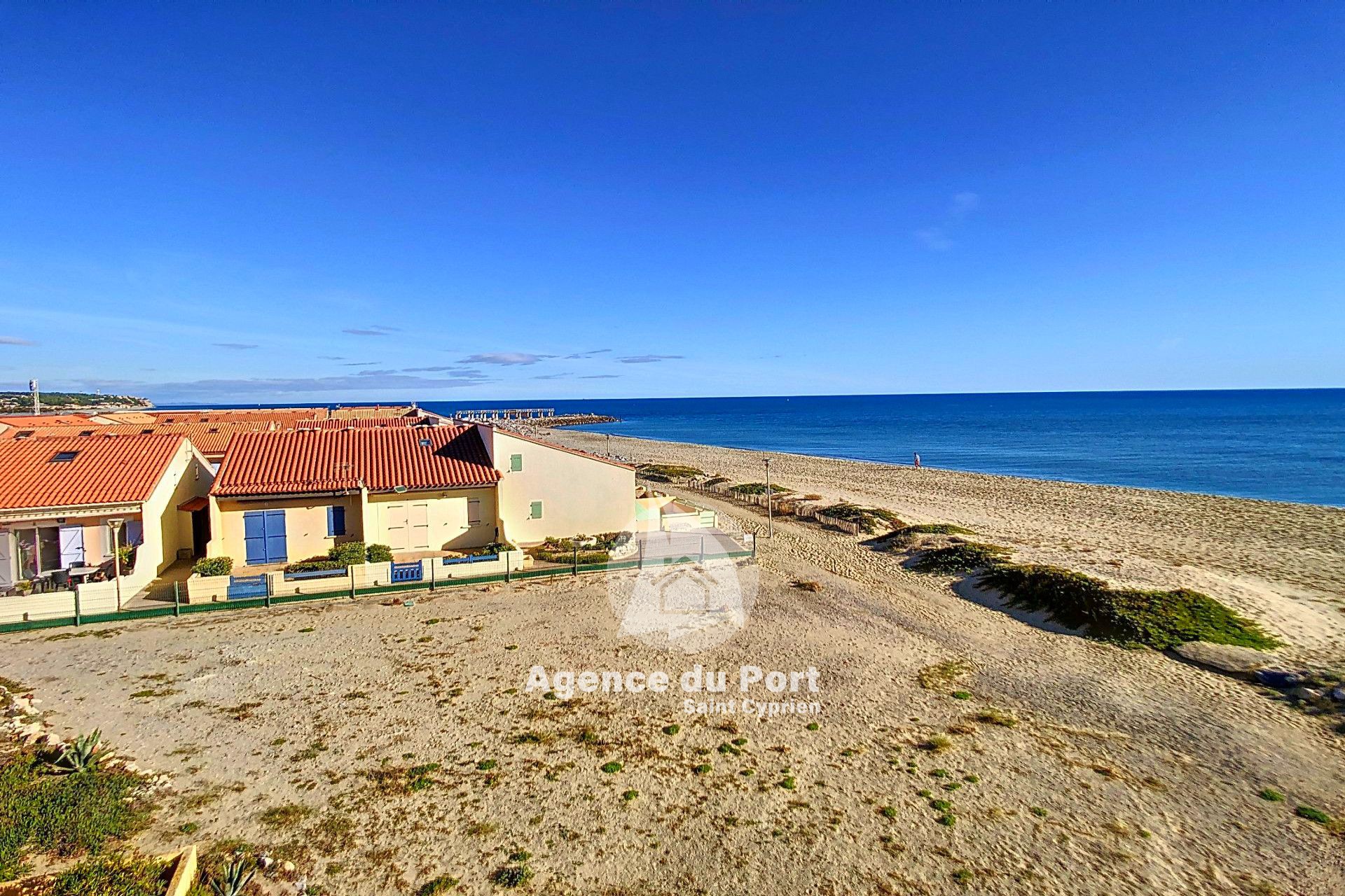 Agence immobilière de Agence du Port