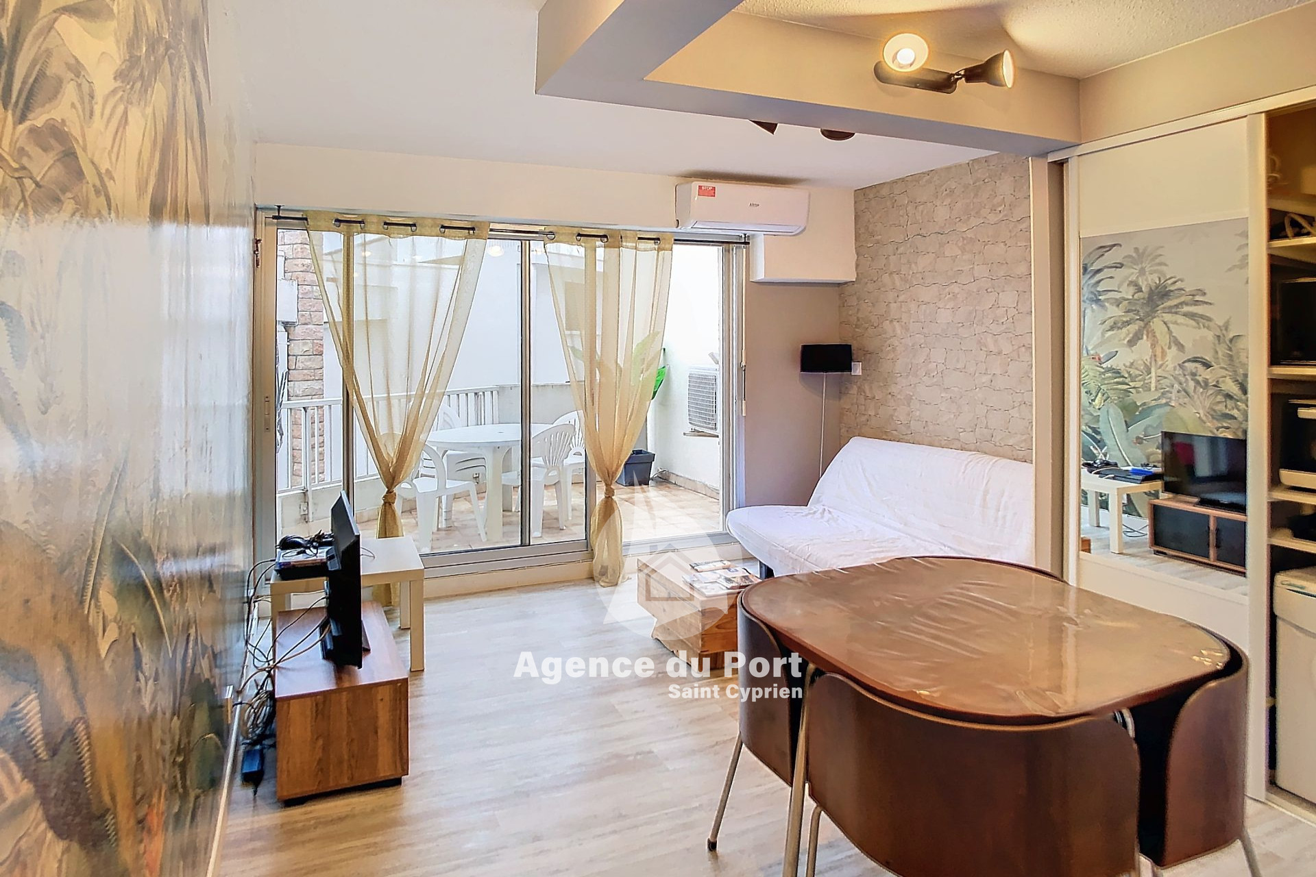 Agence immobilière de Agence du Port