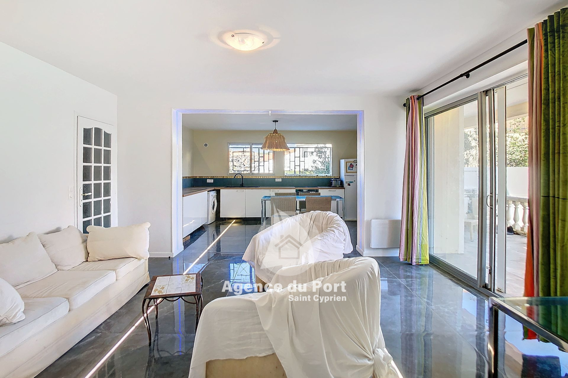 Agence immobilière de Agence du Port