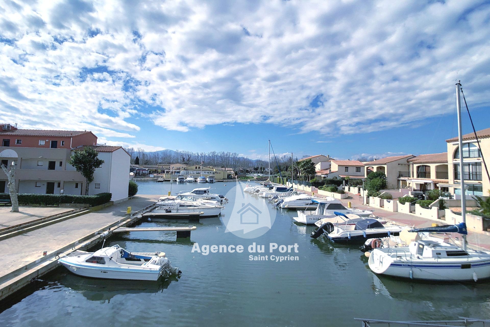 Agence immobilière de Agence du Port