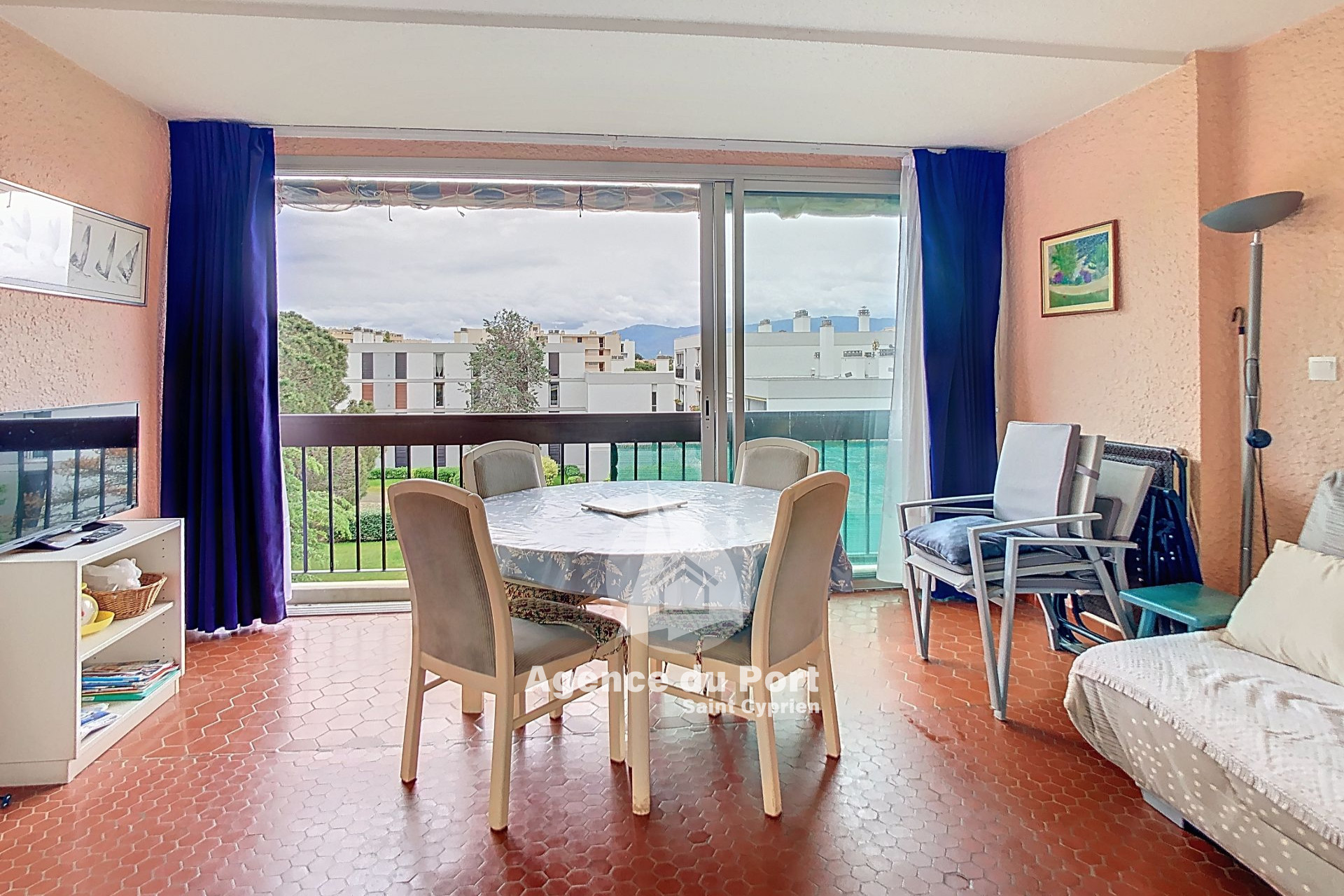 Agence immobilière de Agence du Port
