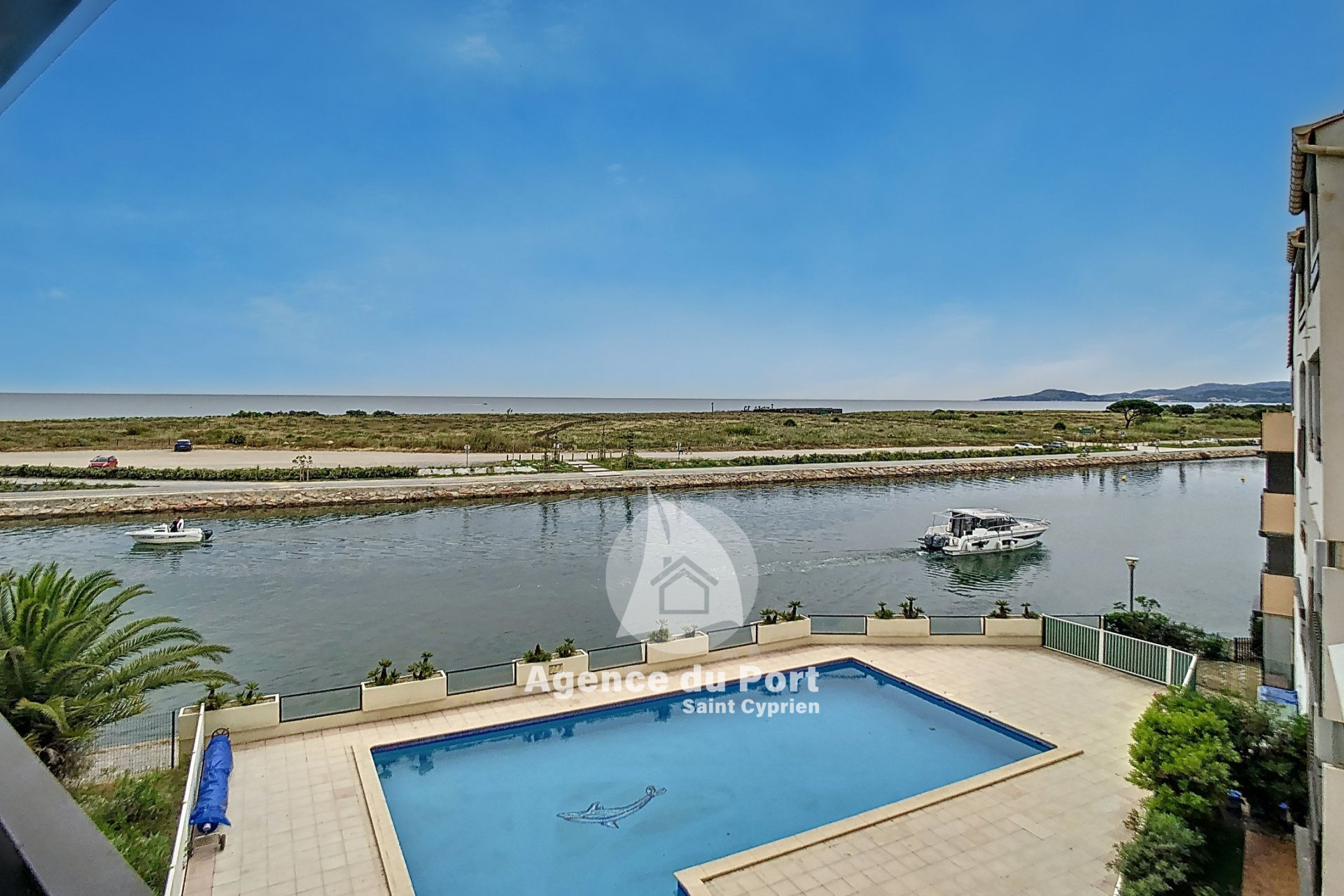 Agence immobilière de Agence du Port