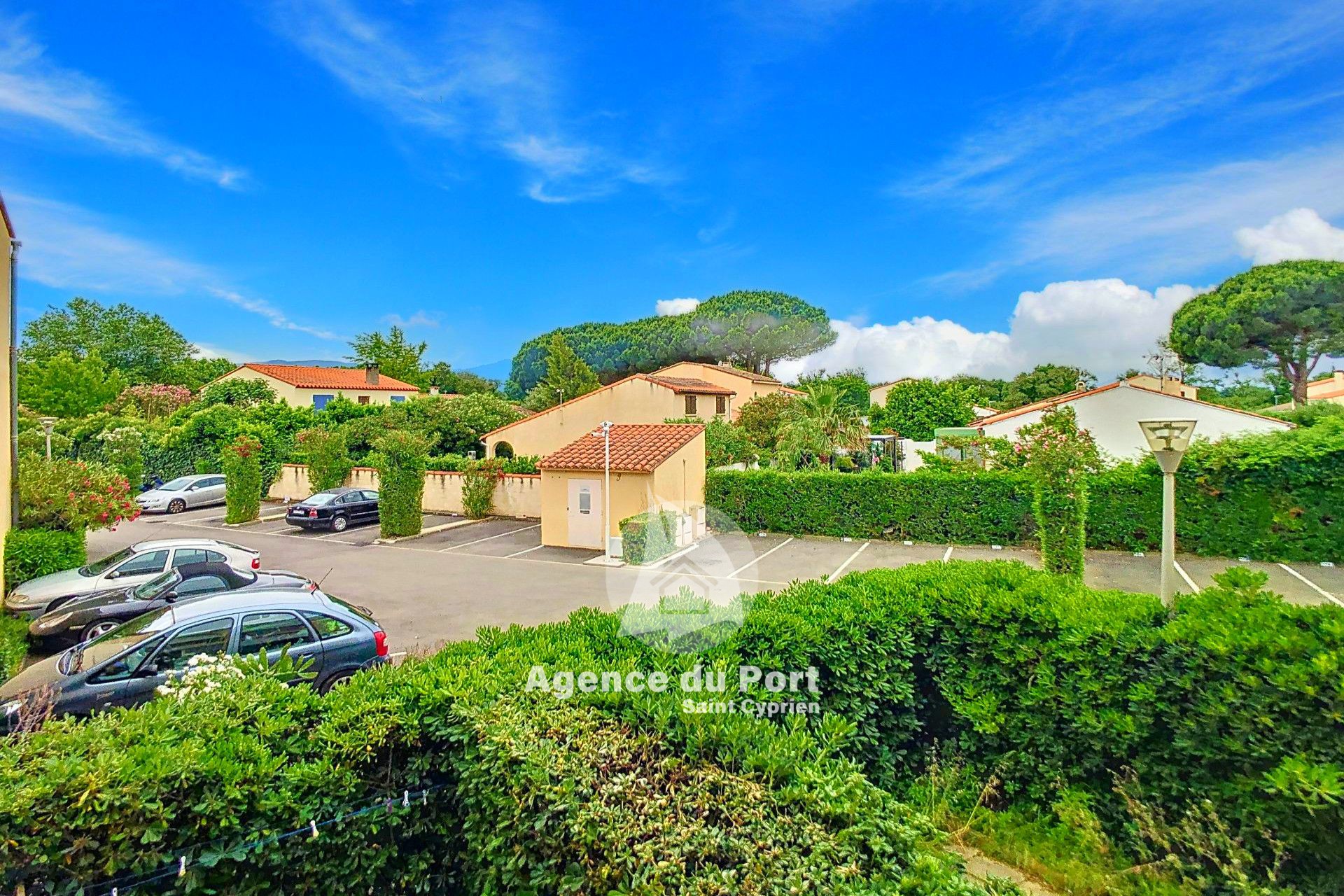 Agence immobilière de Agence du Port