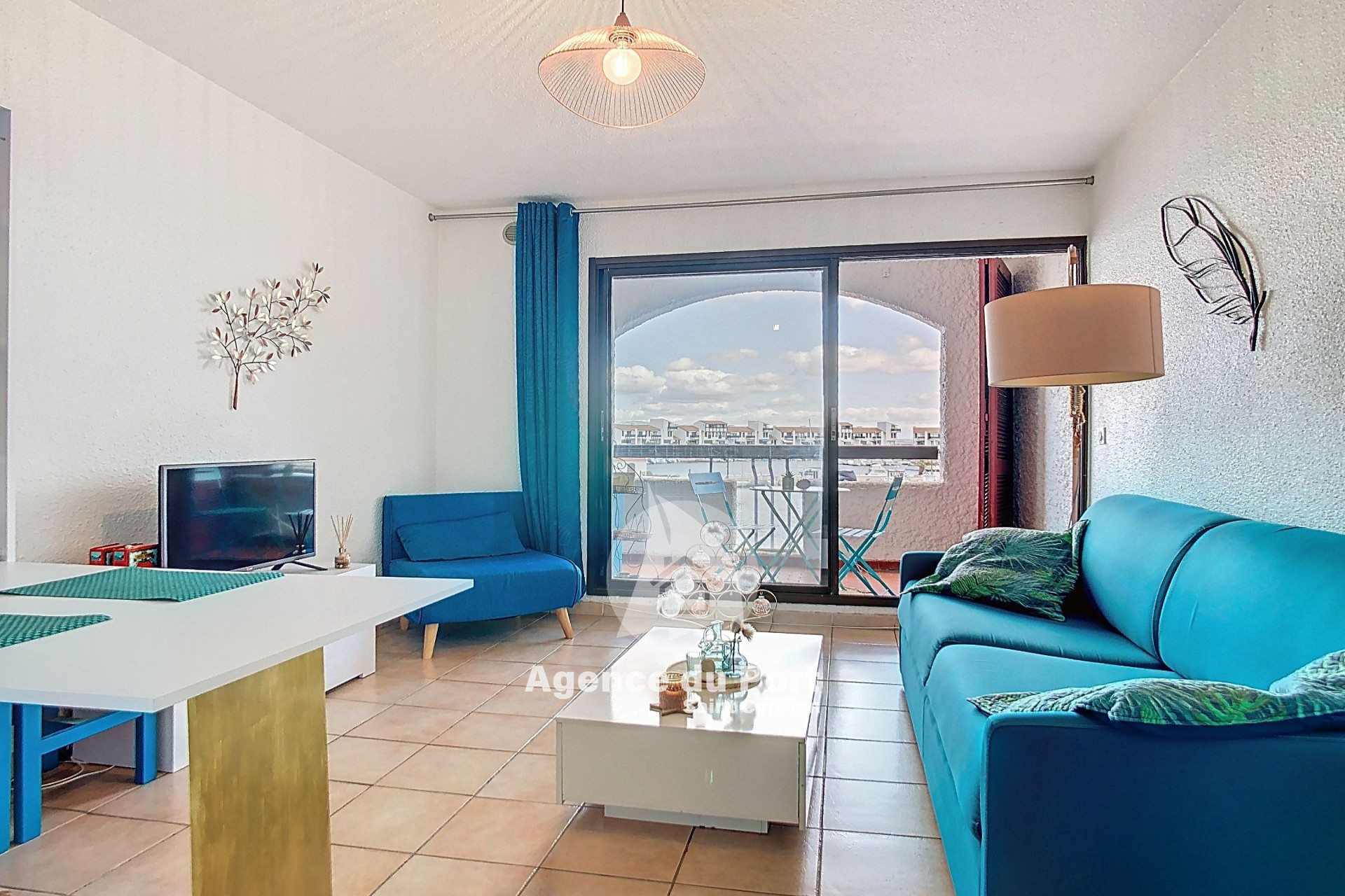 Agence immobilière de Agence du Port