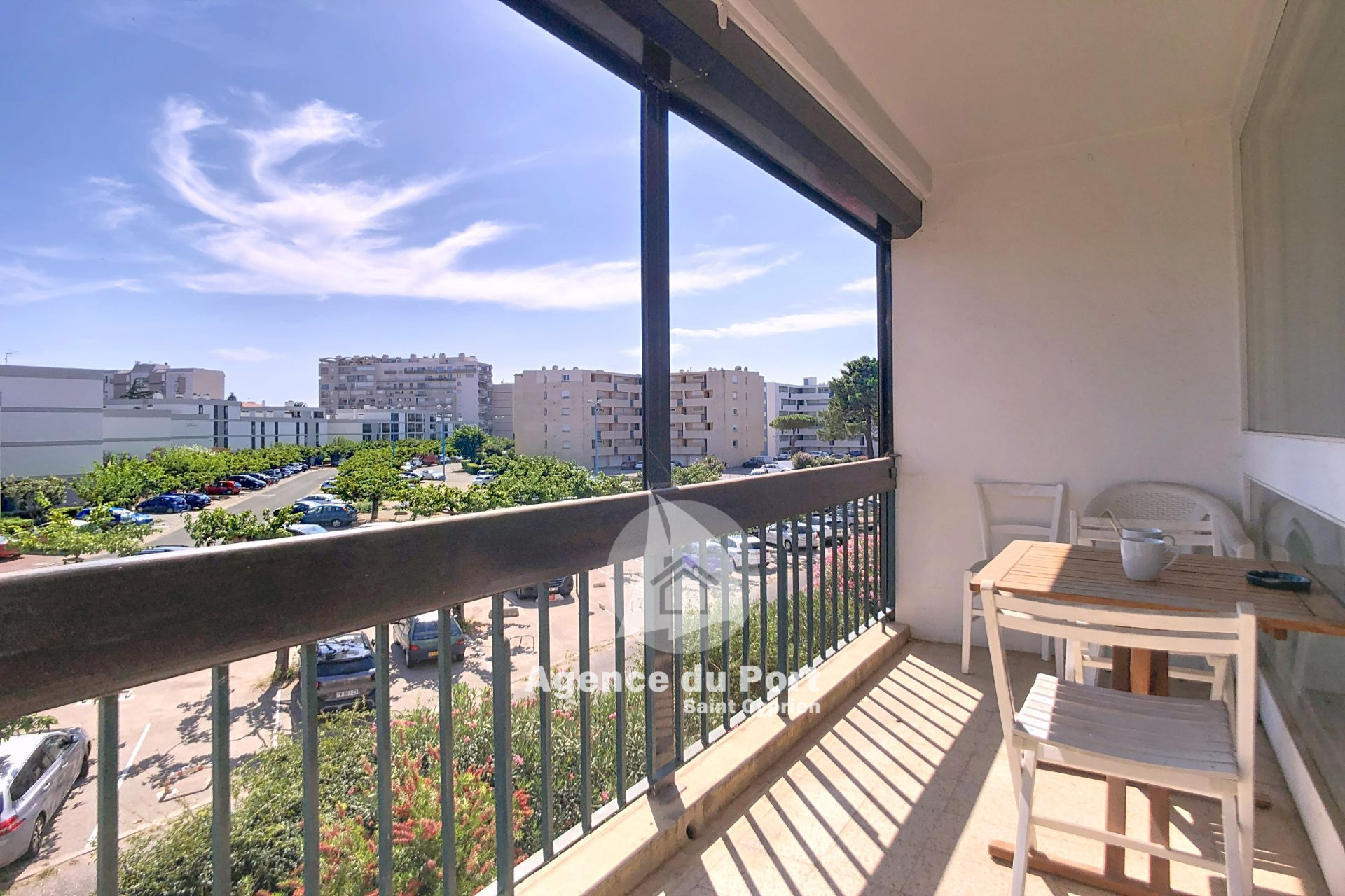 Agence immobilière de Agence du Port