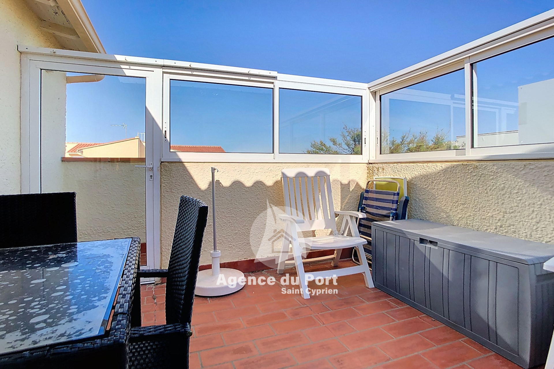 Agence immobilière de Agence du Port