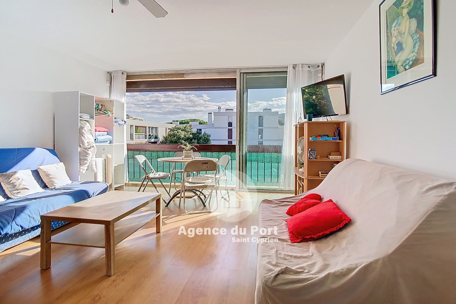 Agence immobilière de Agence du Port