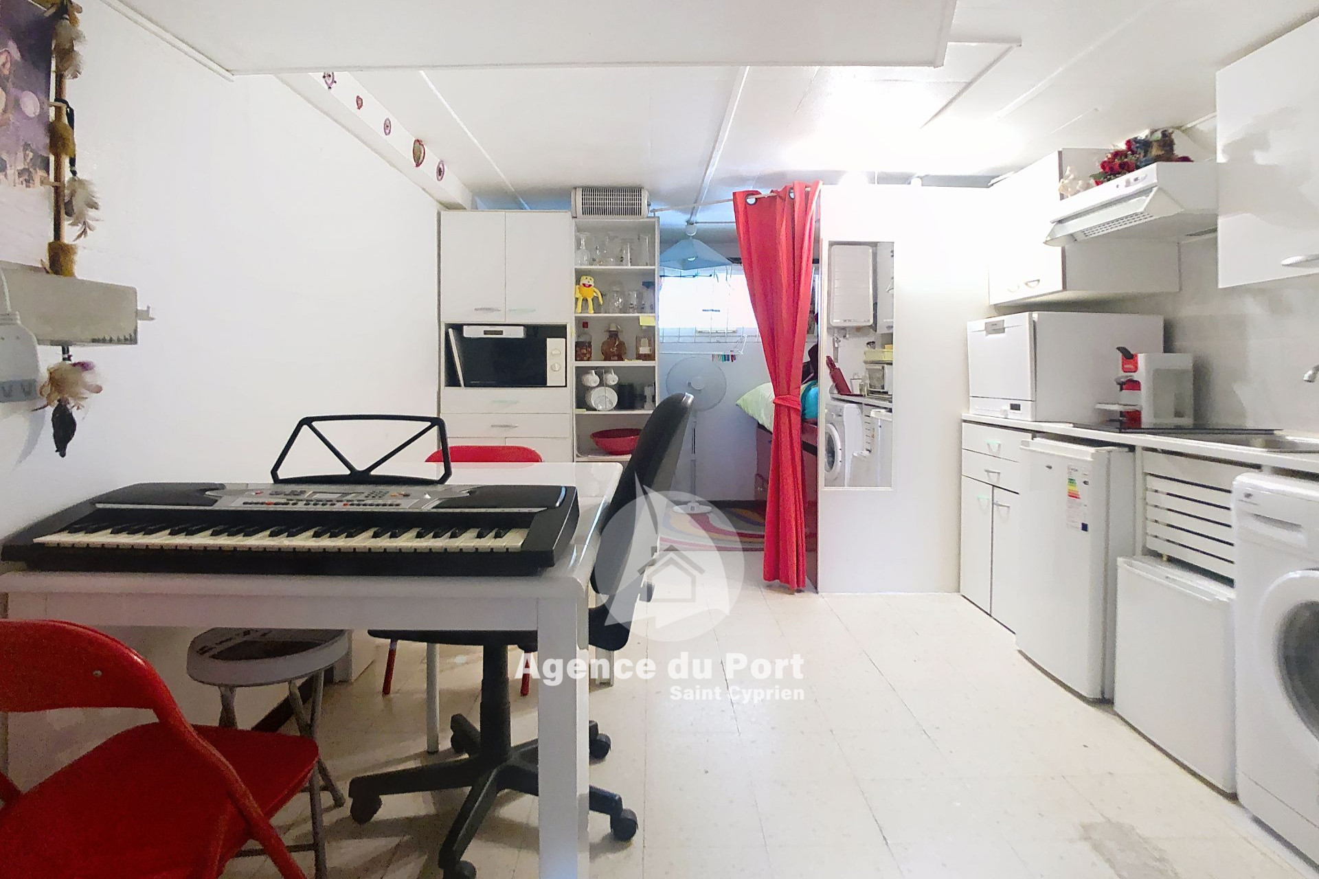 Agence immobilière de Agence du Port