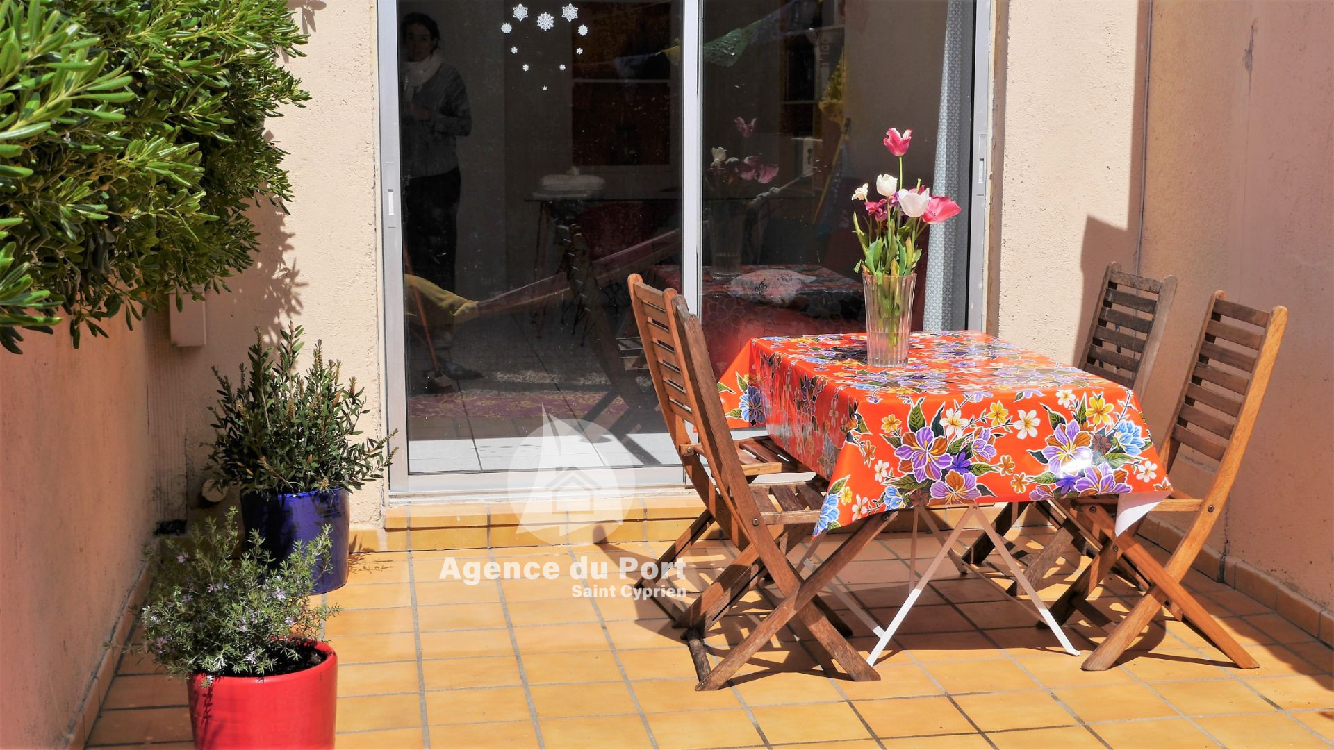 Agence immobilière de Agence du Port