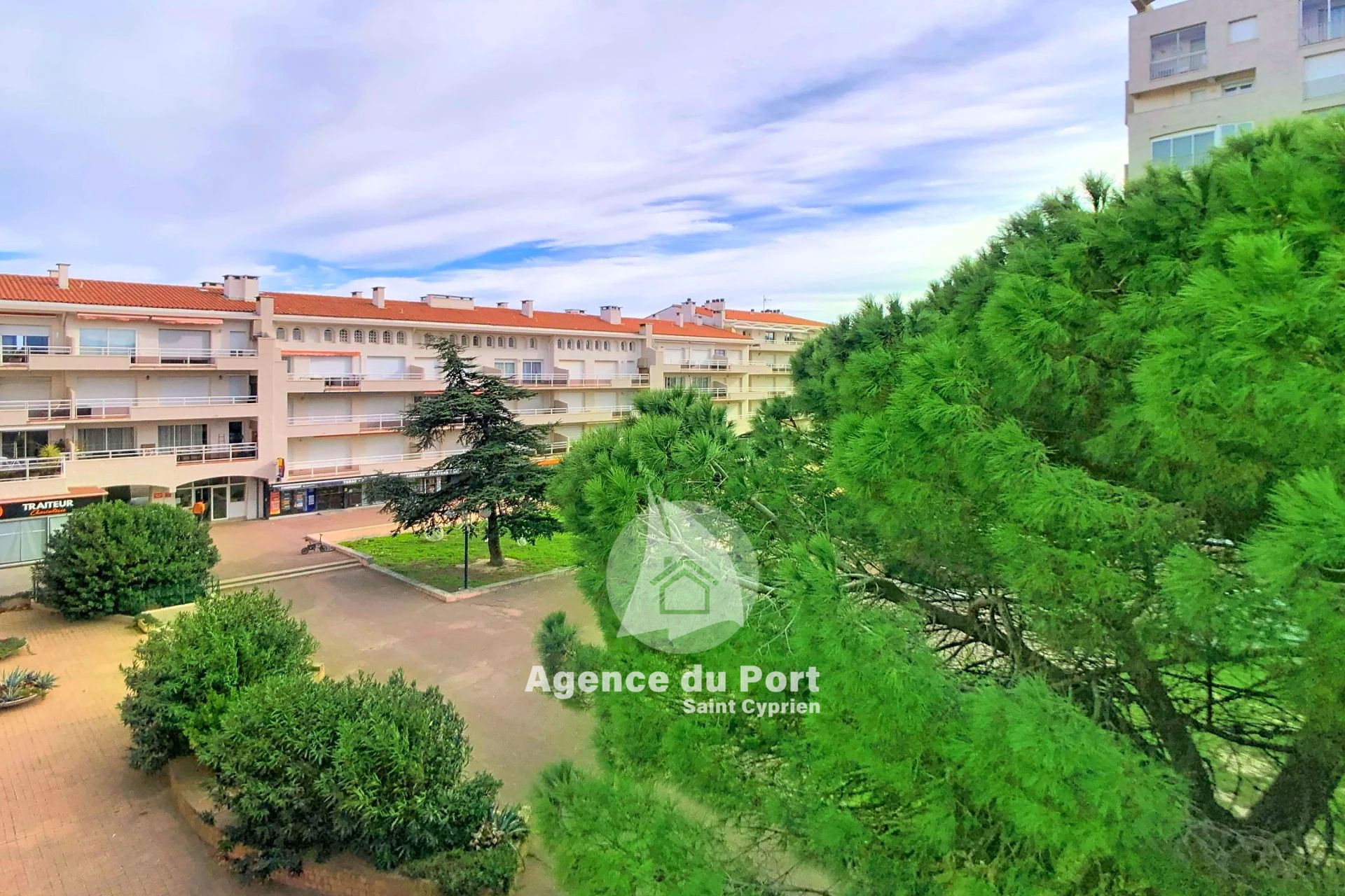 Agence immobilière de Agence du Port