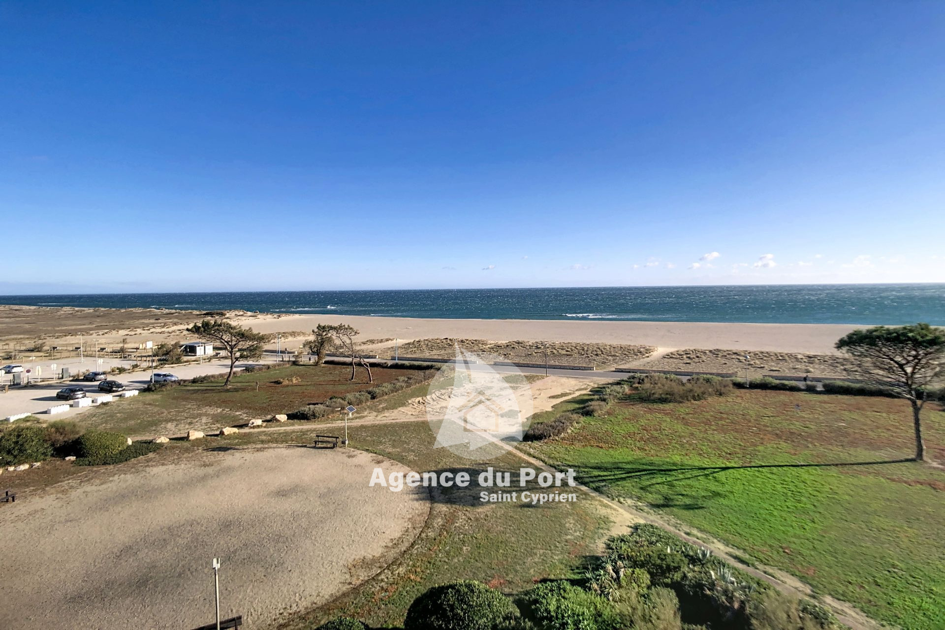 Agence immobilière de Agence du Port