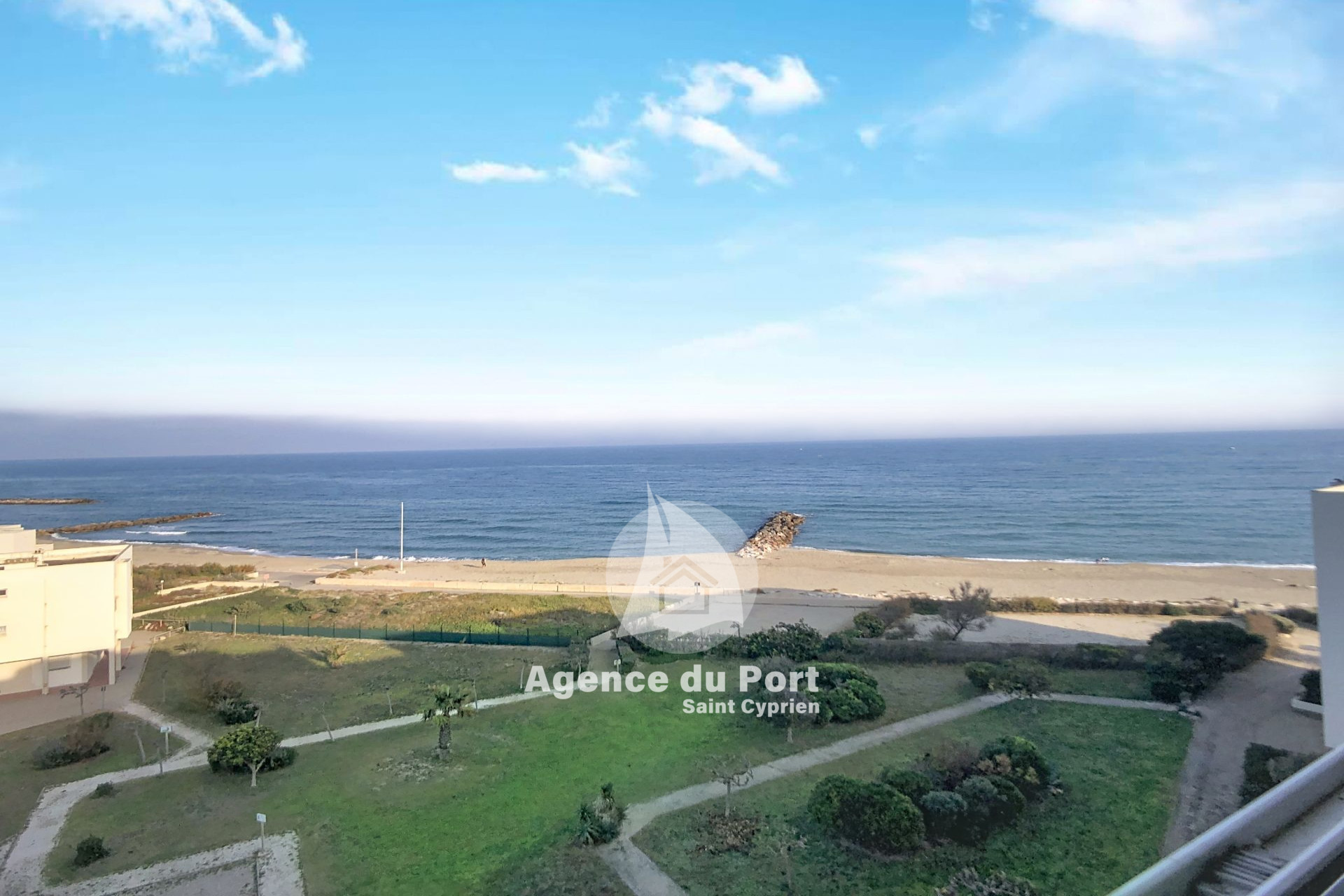 Agence immobilière de Agence du Port