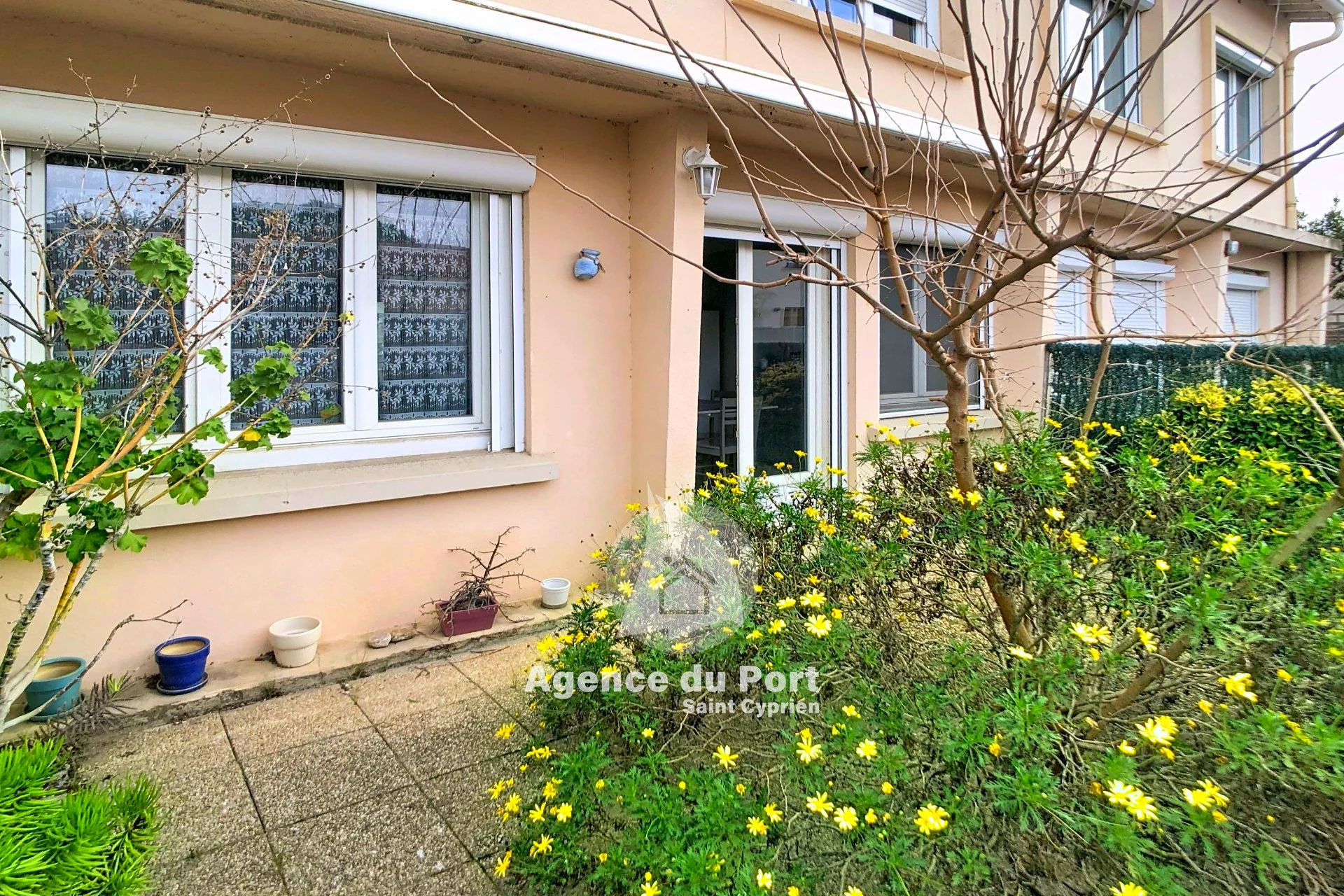 Agence immobilière de Agence du Port