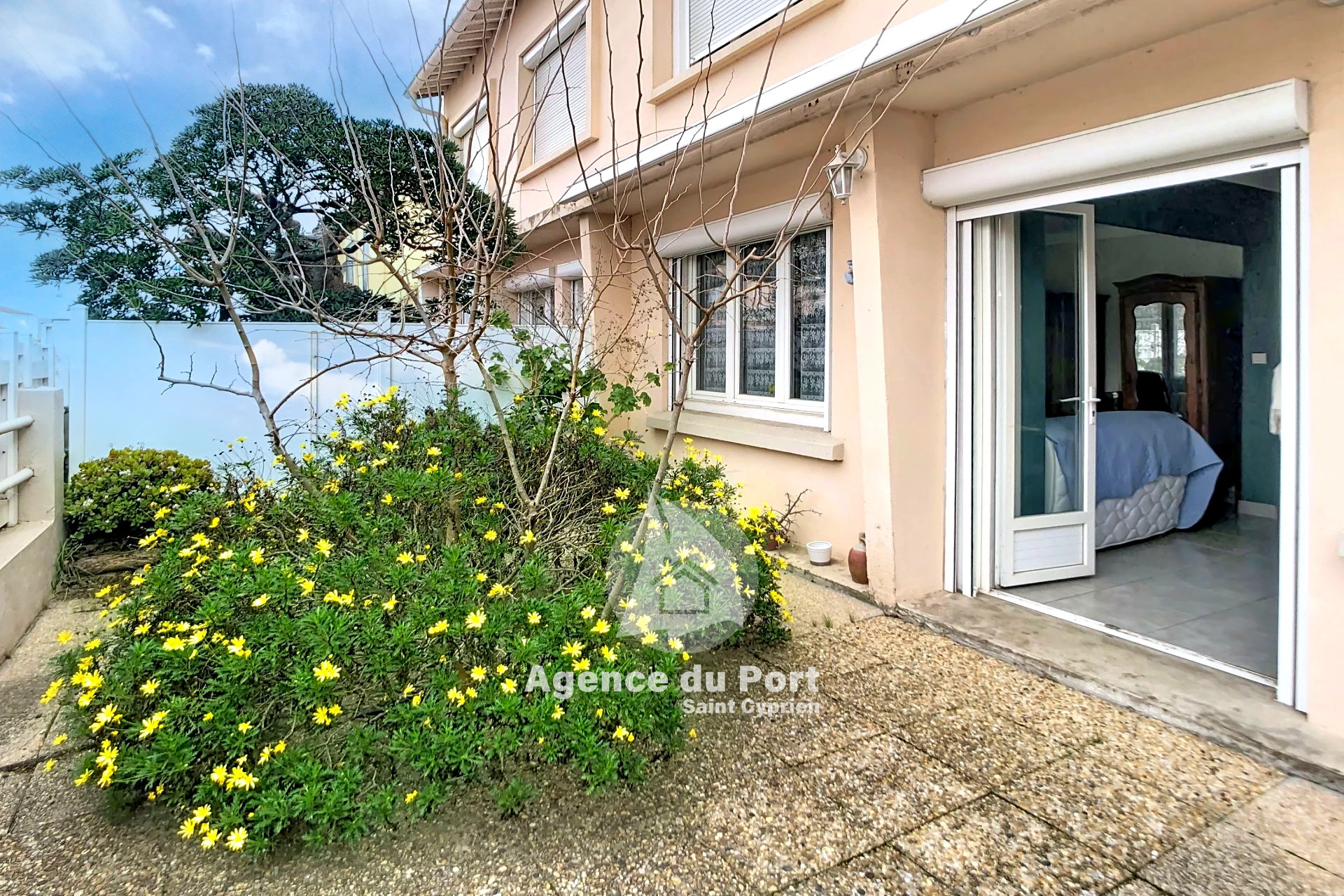Agence immobilière de Agence du Port